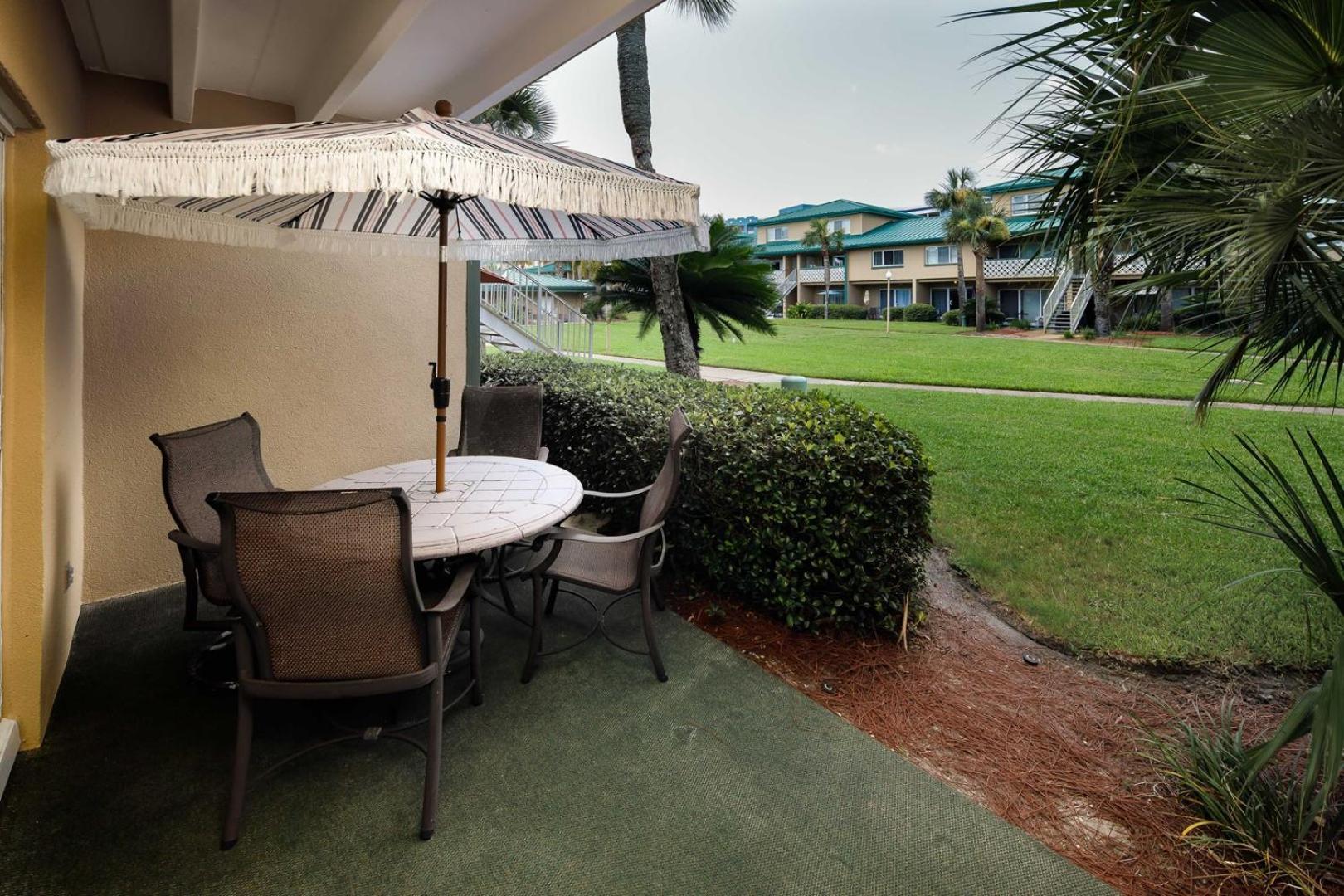 Holiday home Seaspray 103a *