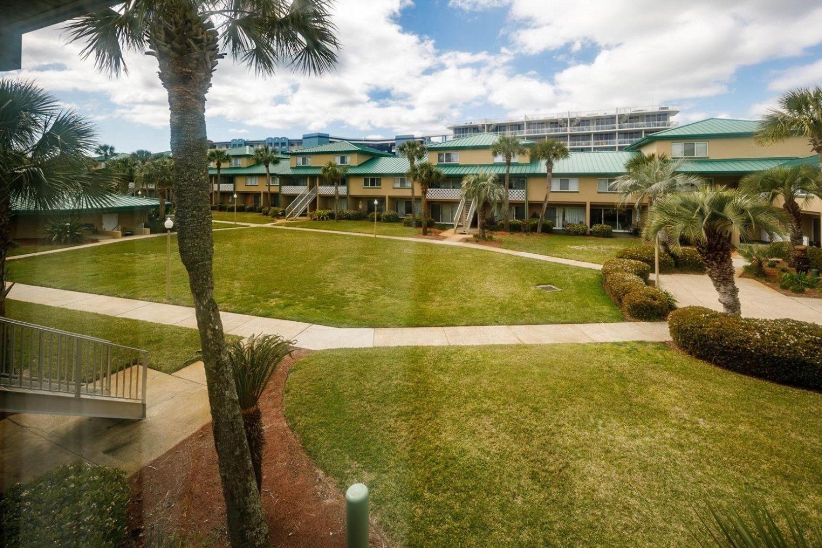 Holiday home Seaspray 103a Fort Walton Beach