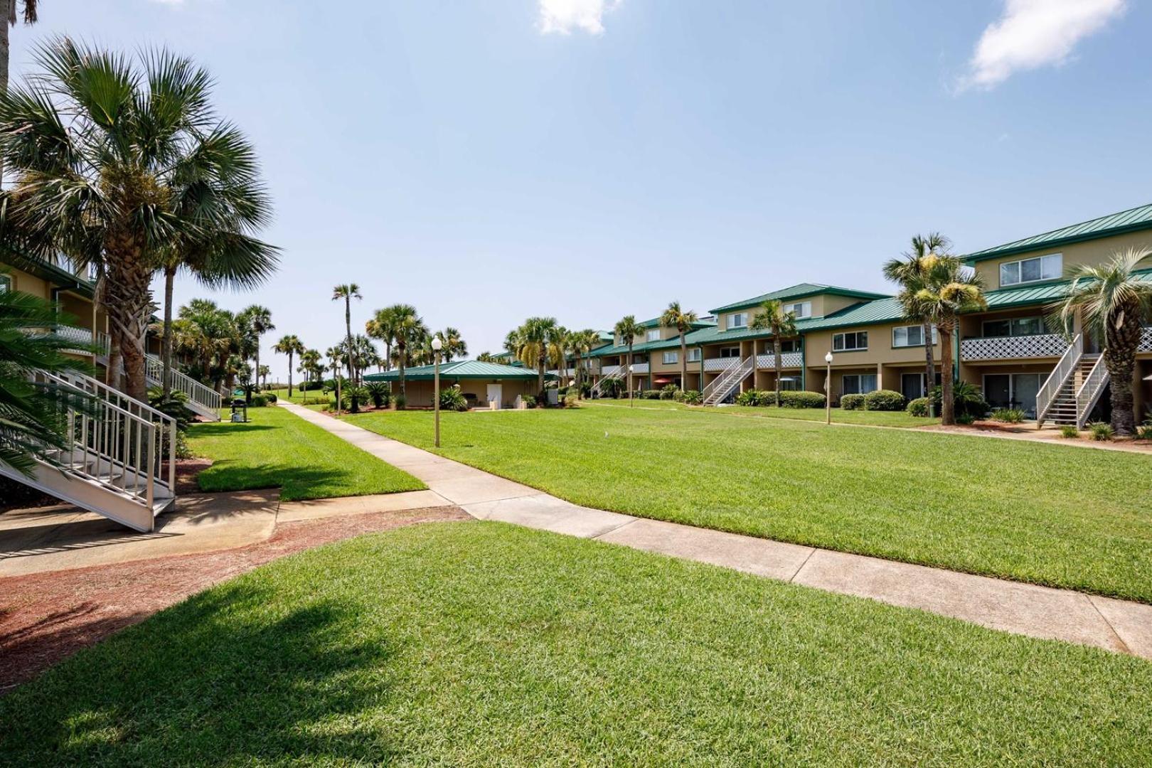 Holiday home Seaspray 103a Fort Walton Beach