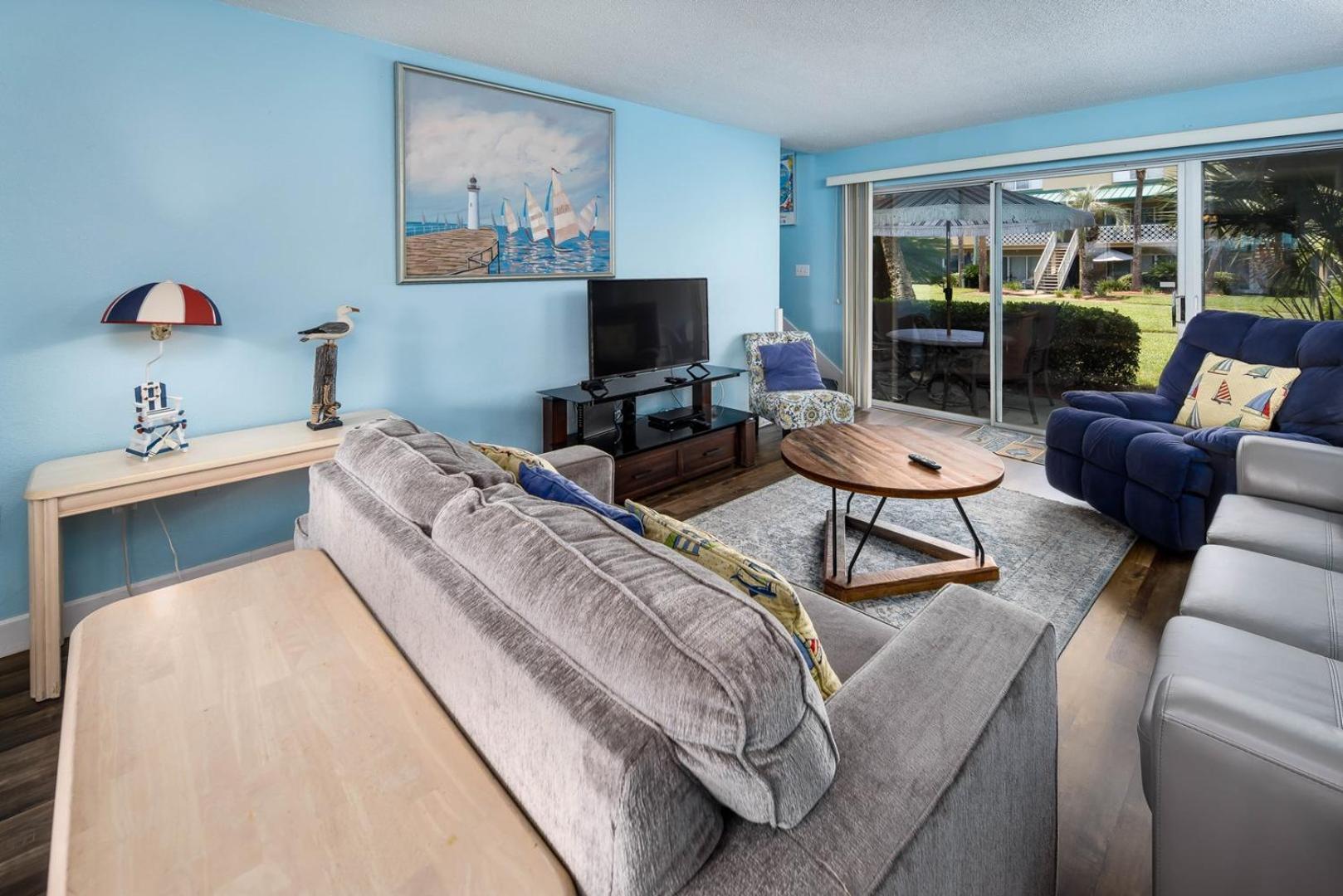 Seaspray 103a Fort Walton Beach