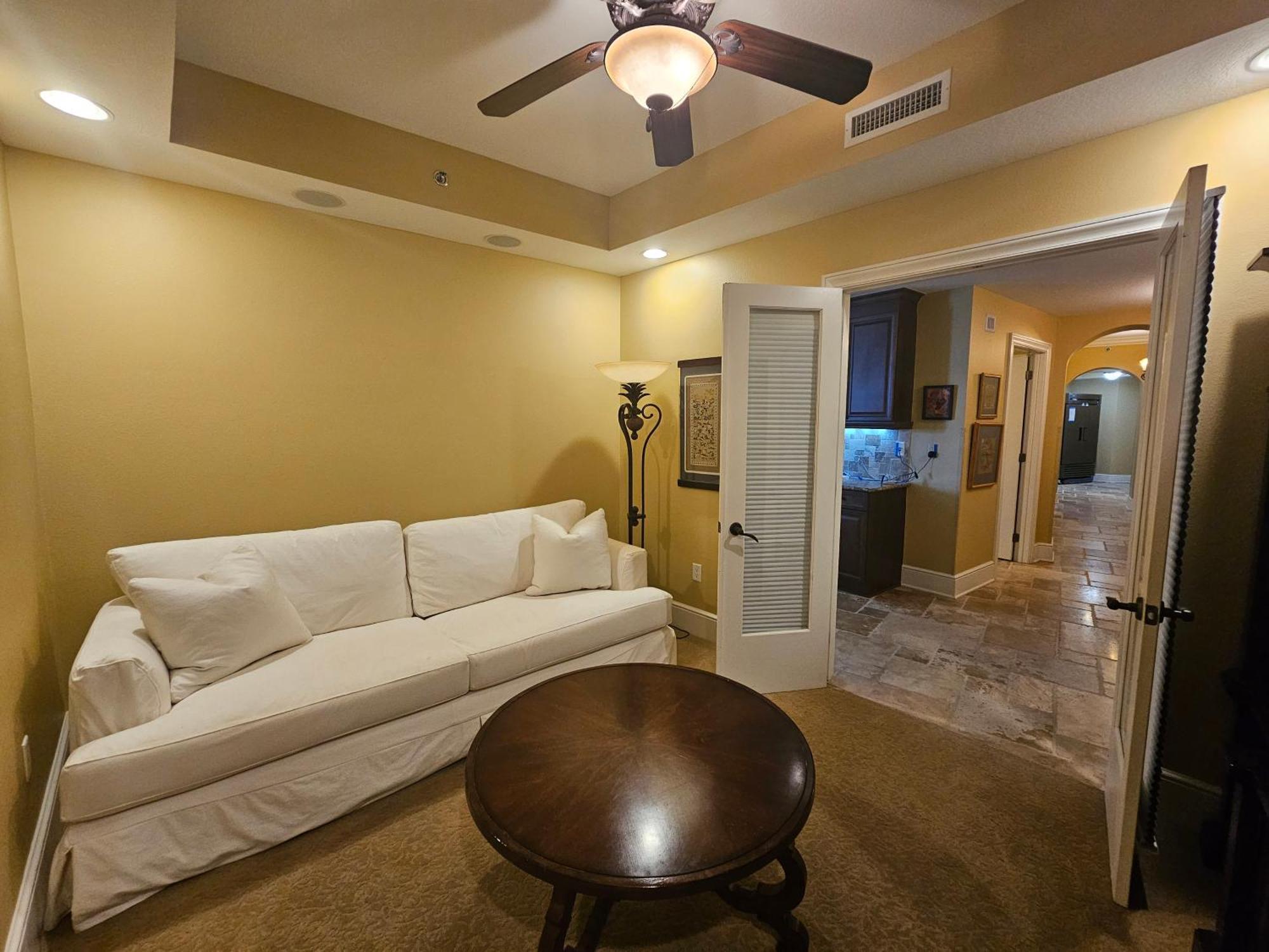 Bella Riva 409 4 Bedroom Beachfront Set Up Included Holiday home Fort Walton Beach