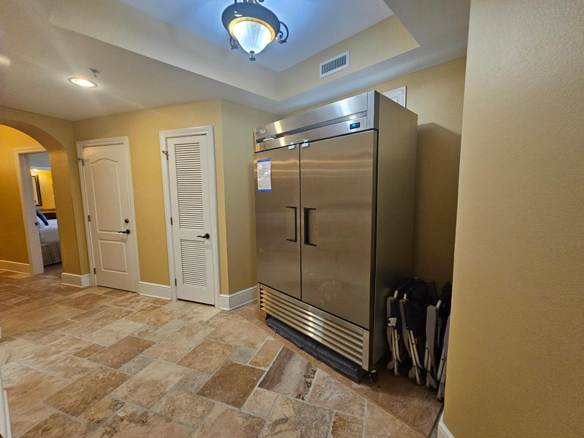 Bella Riva 409 4 Bedroom Beachfront Set Up Included