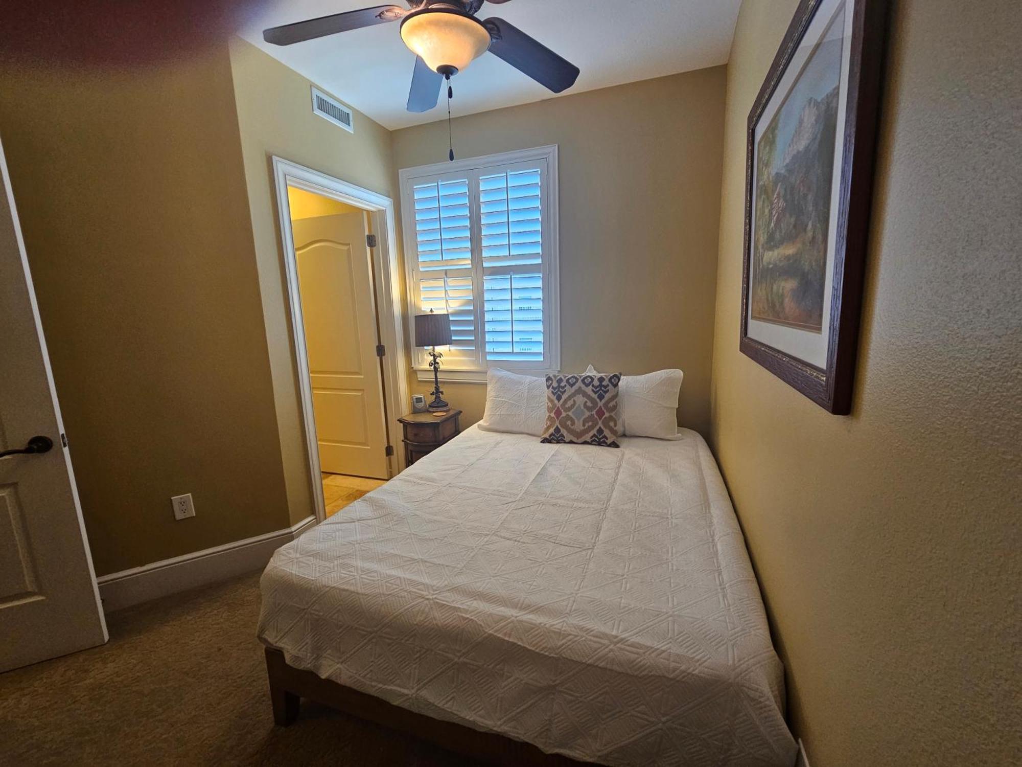 Bella Riva 409 4 Bedroom Beachfront Set Up Included *