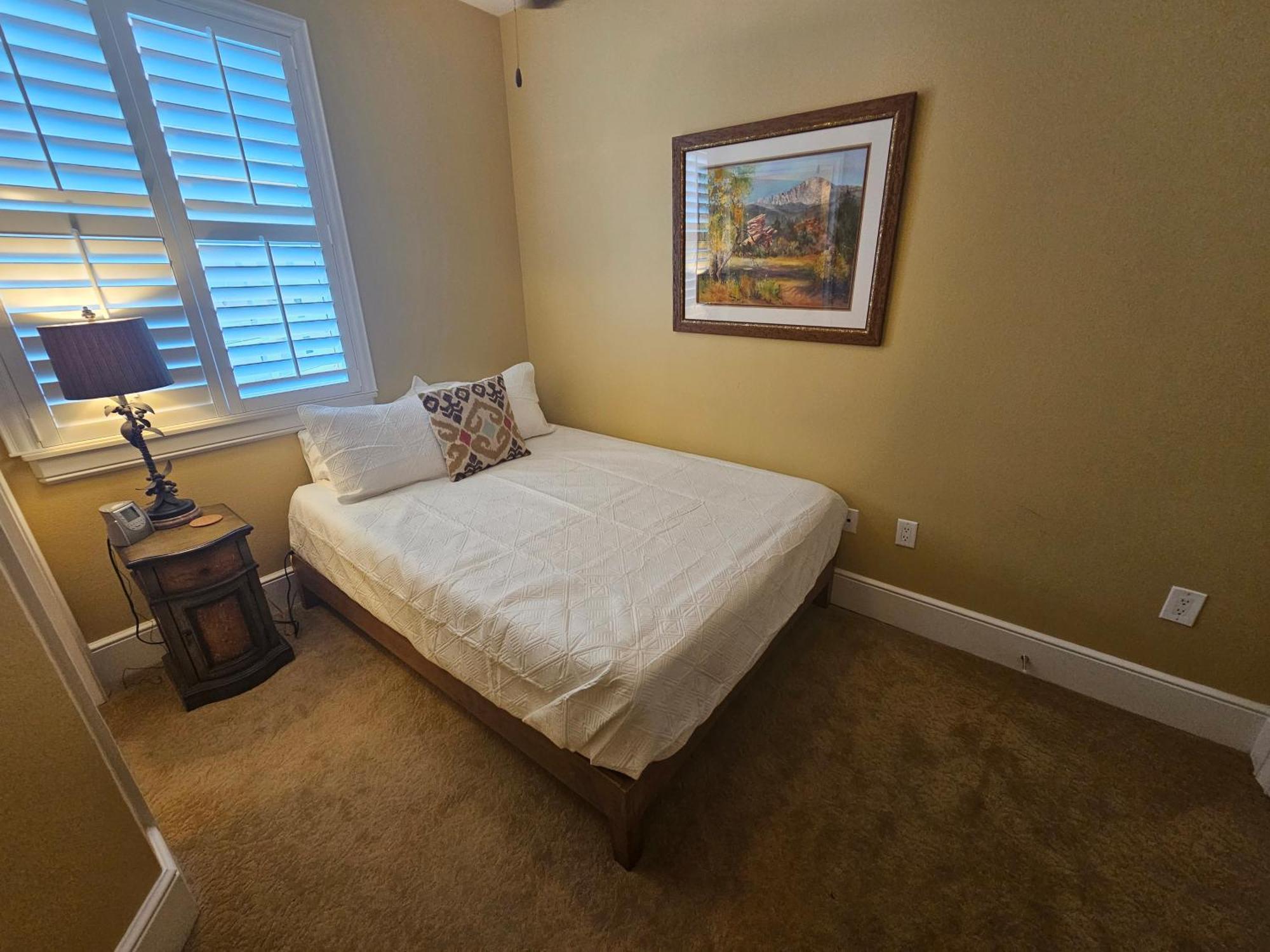 Bella Riva 409 4 Bedroom Beachfront Set Up Included