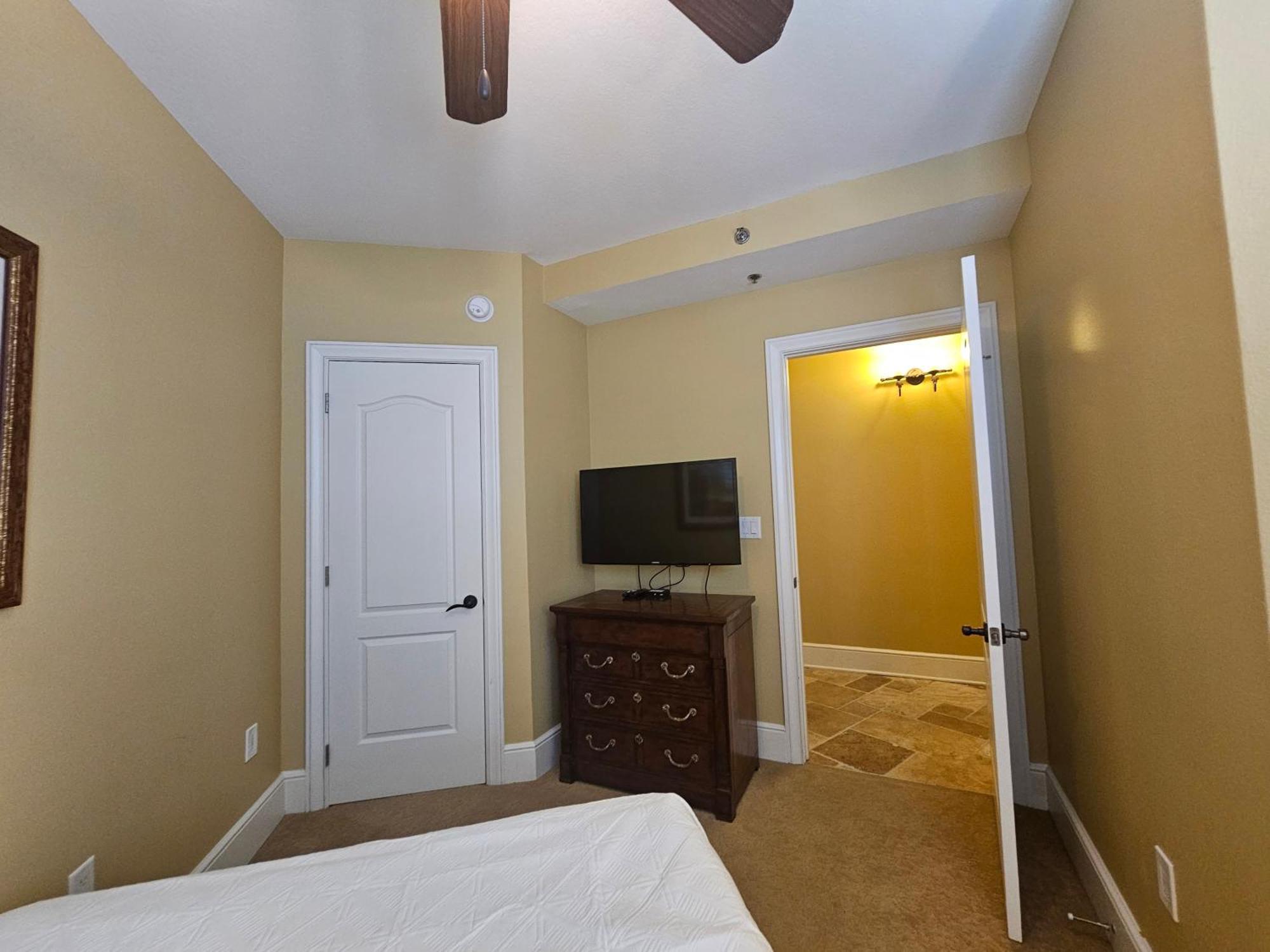 Bella Riva 409 4 Bedroom Beachfront Set Up Included * Fort Walton Beach