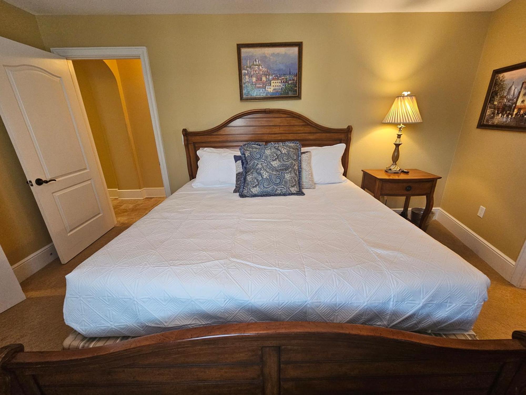 Bella Riva 409 4 Bedroom Beachfront Set Up Included * Fort Walton Beach