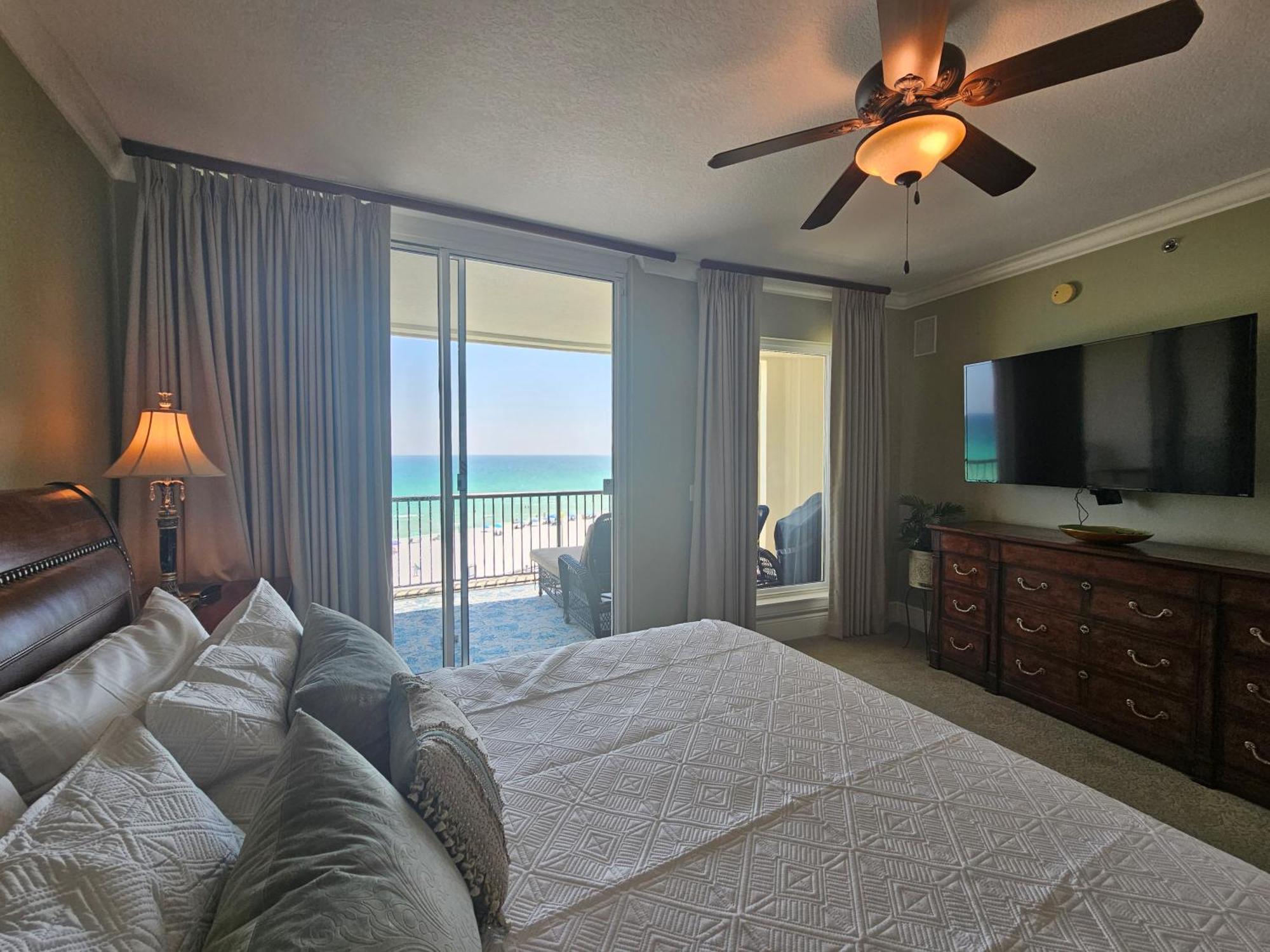 Bella Riva 409 4 Bedroom Beachfront Set Up Included Holiday home Fort Walton Beach