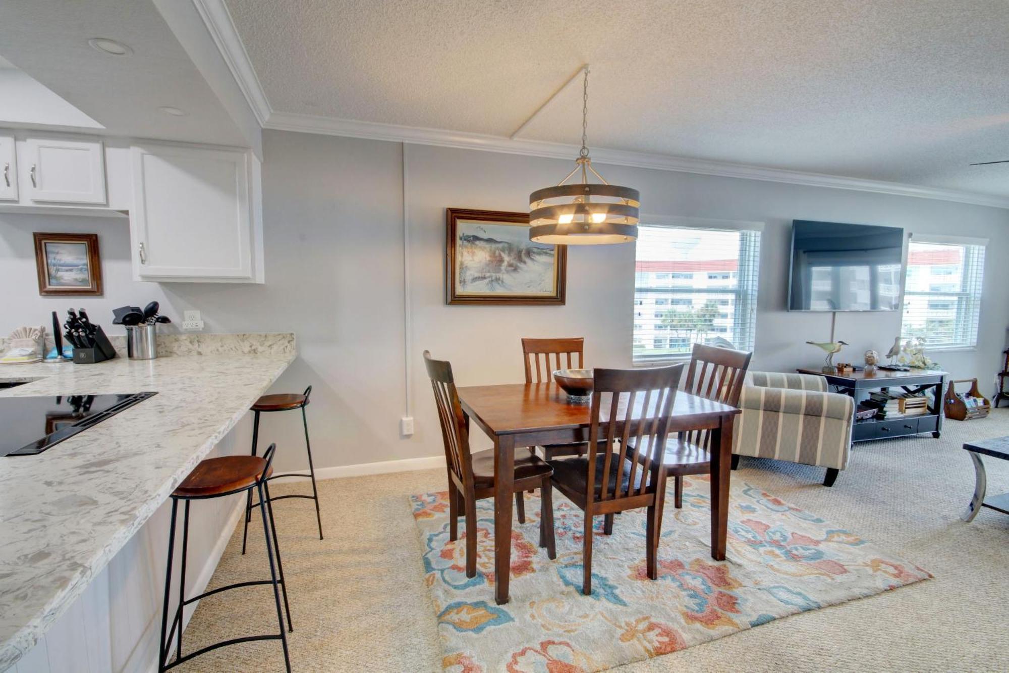 El Matador 440 - Beautiful Views Of The Gulf And Pool Fort Walton Beach