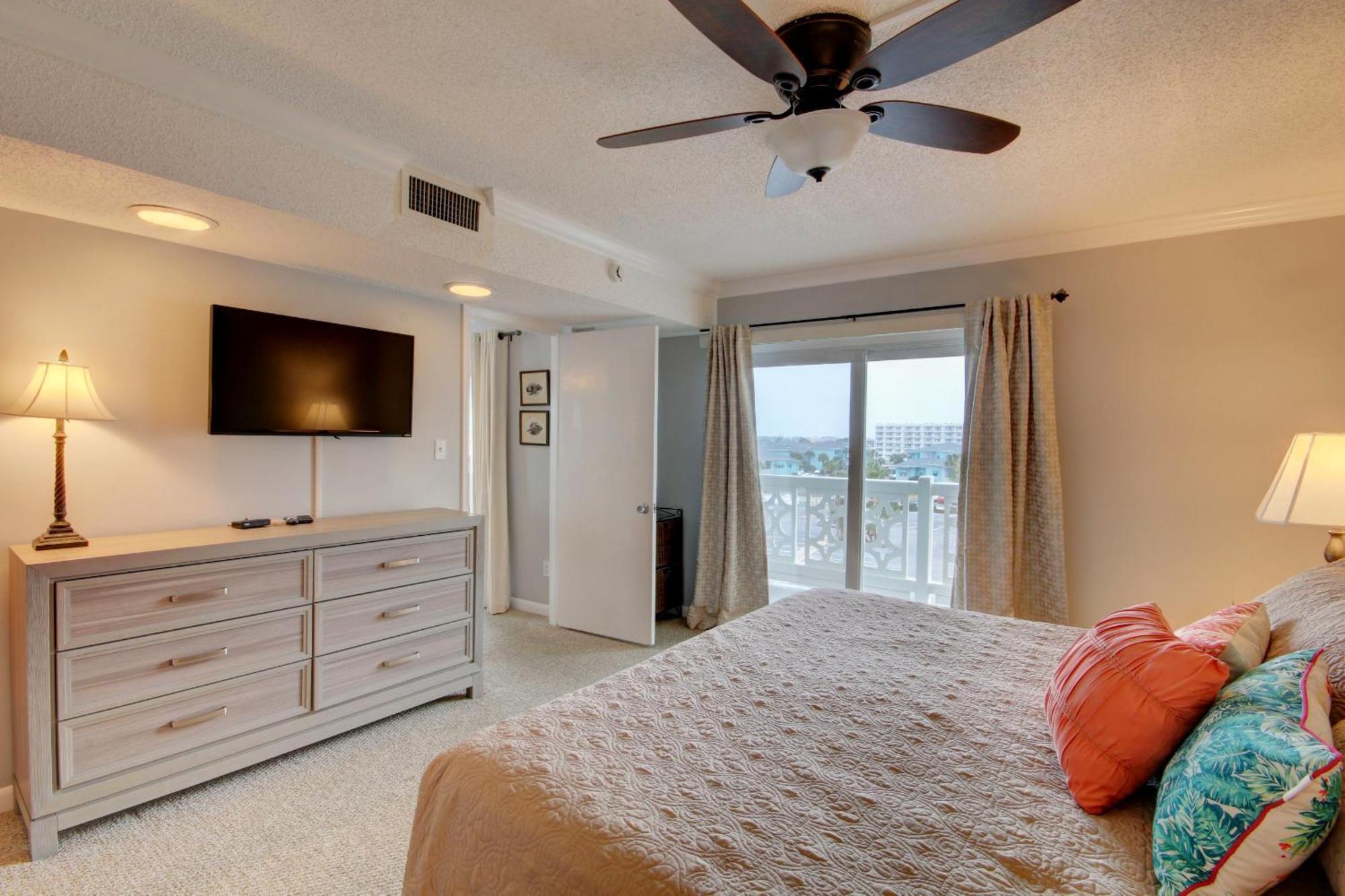 El Matador 440 - Beautiful Views Of The Gulf And Pool *