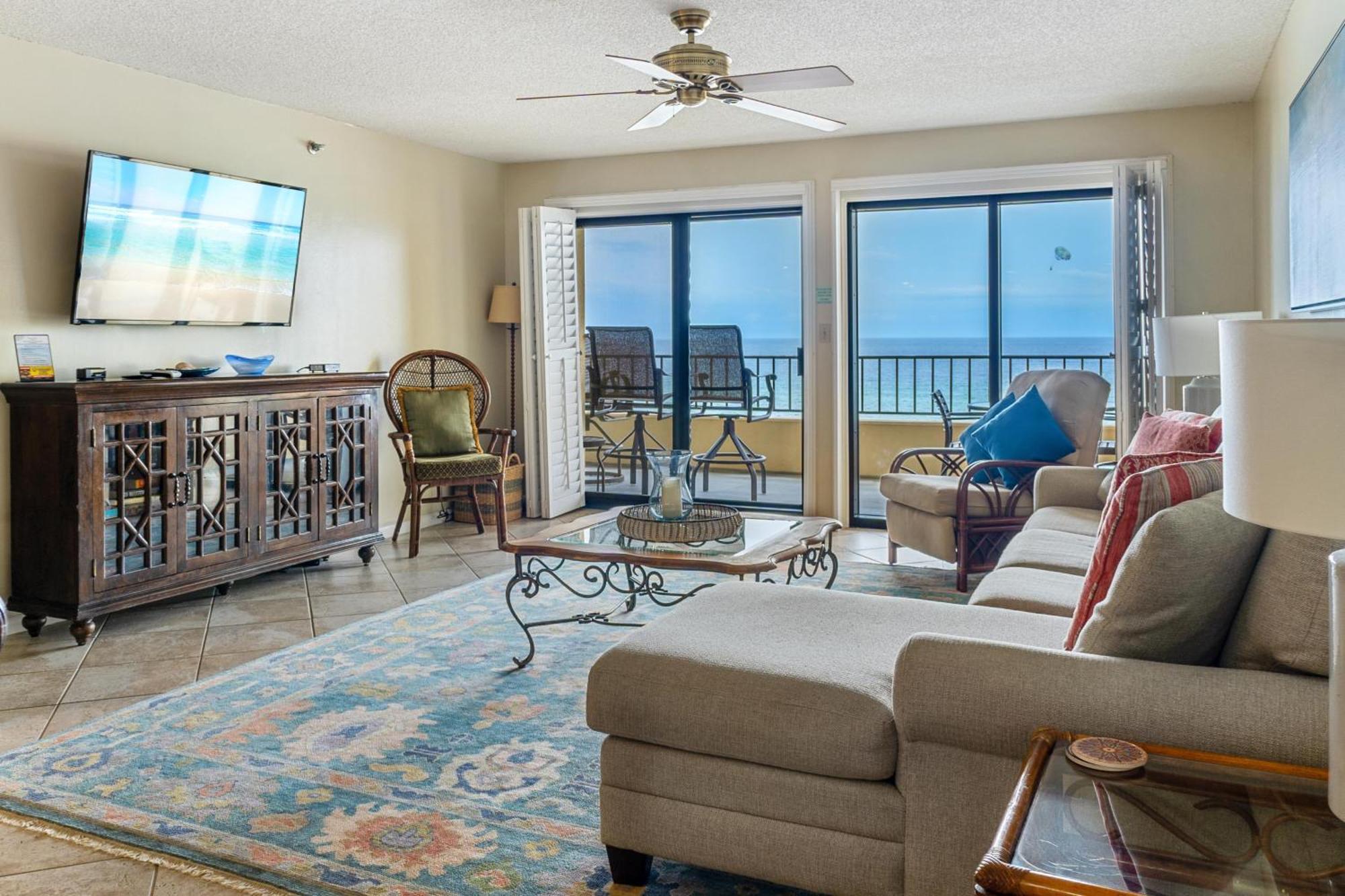 504 Surf Dweller By Alicia Hollis Realtor - Open March 16th Week *