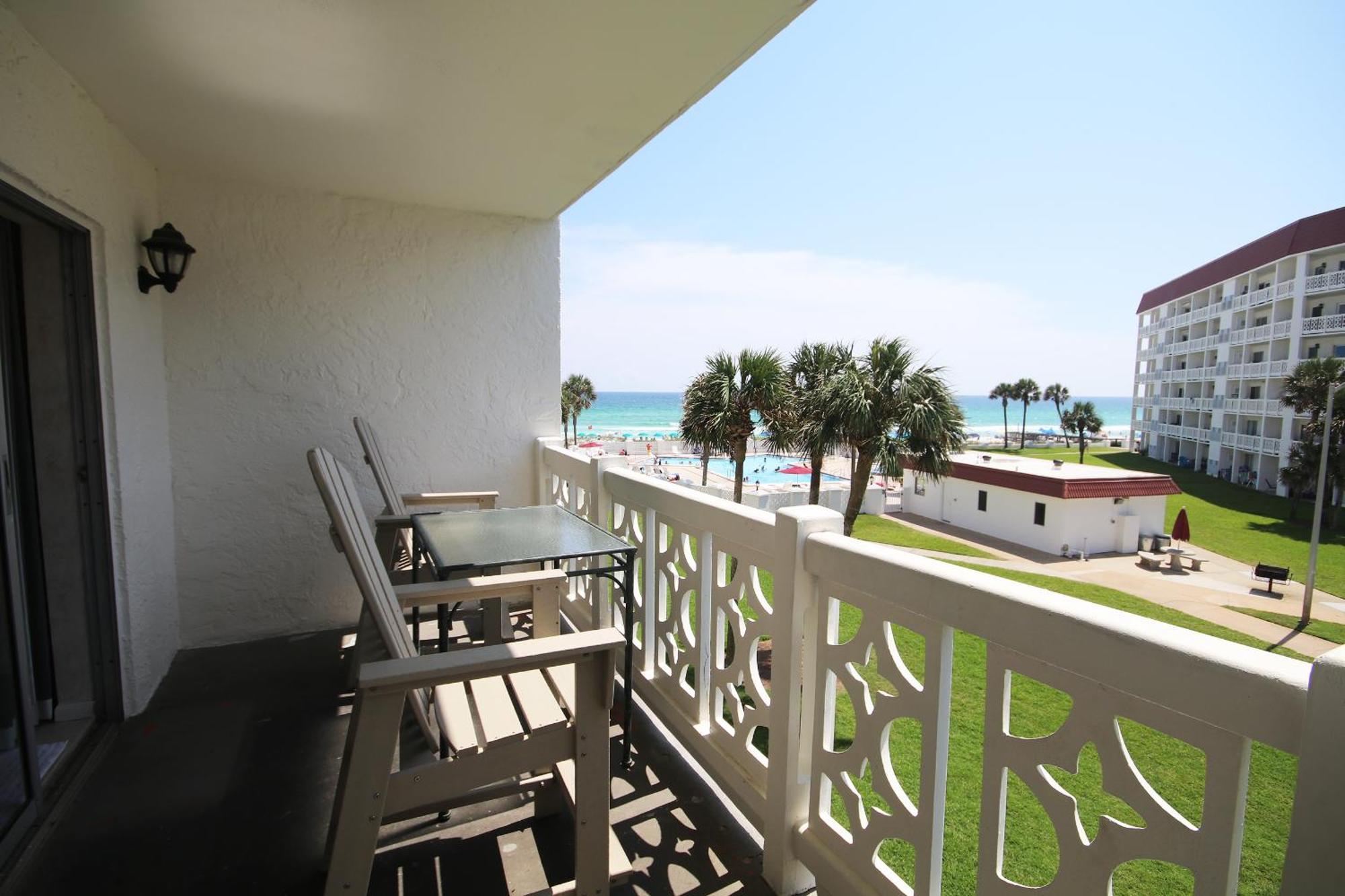 Holiday home El Matador 338 - Beautiful Views Of The Gulf And Pool Fort Walton Beach