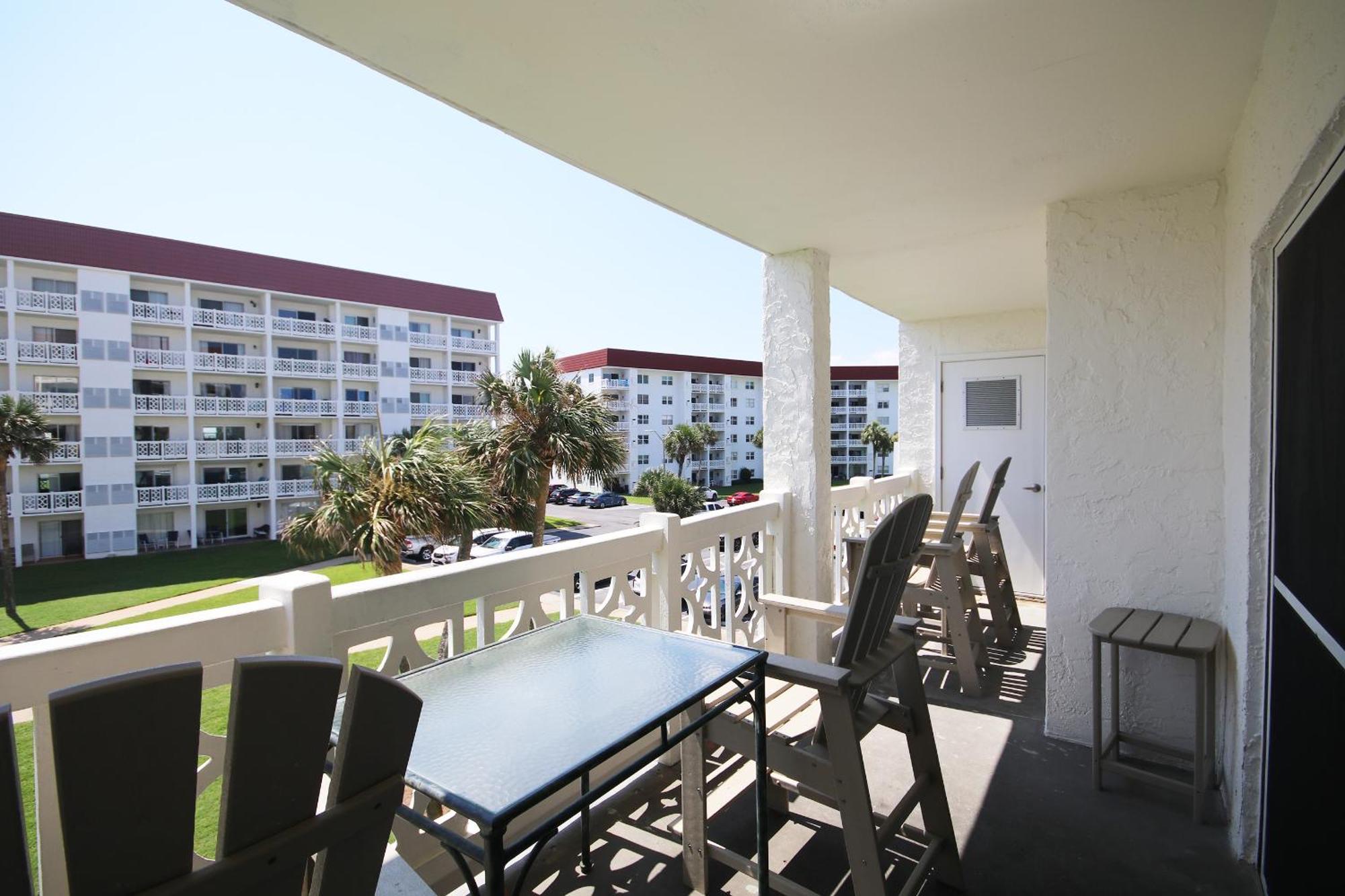 Holiday home El Matador 338 - Beautiful Views Of The Gulf And Pool