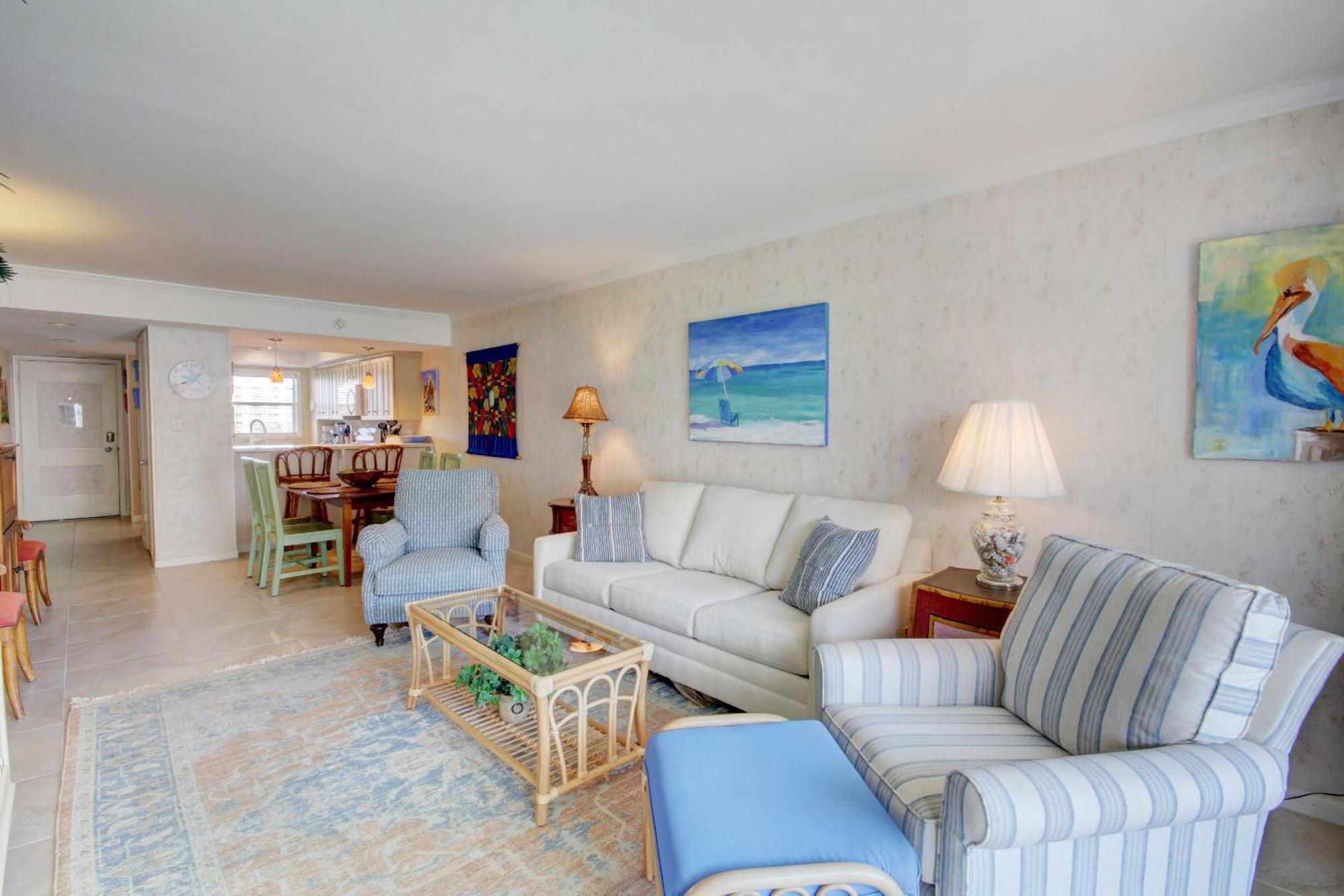 El Matador 338 - Beautiful Views Of The Gulf And Pool * Fort Walton Beach