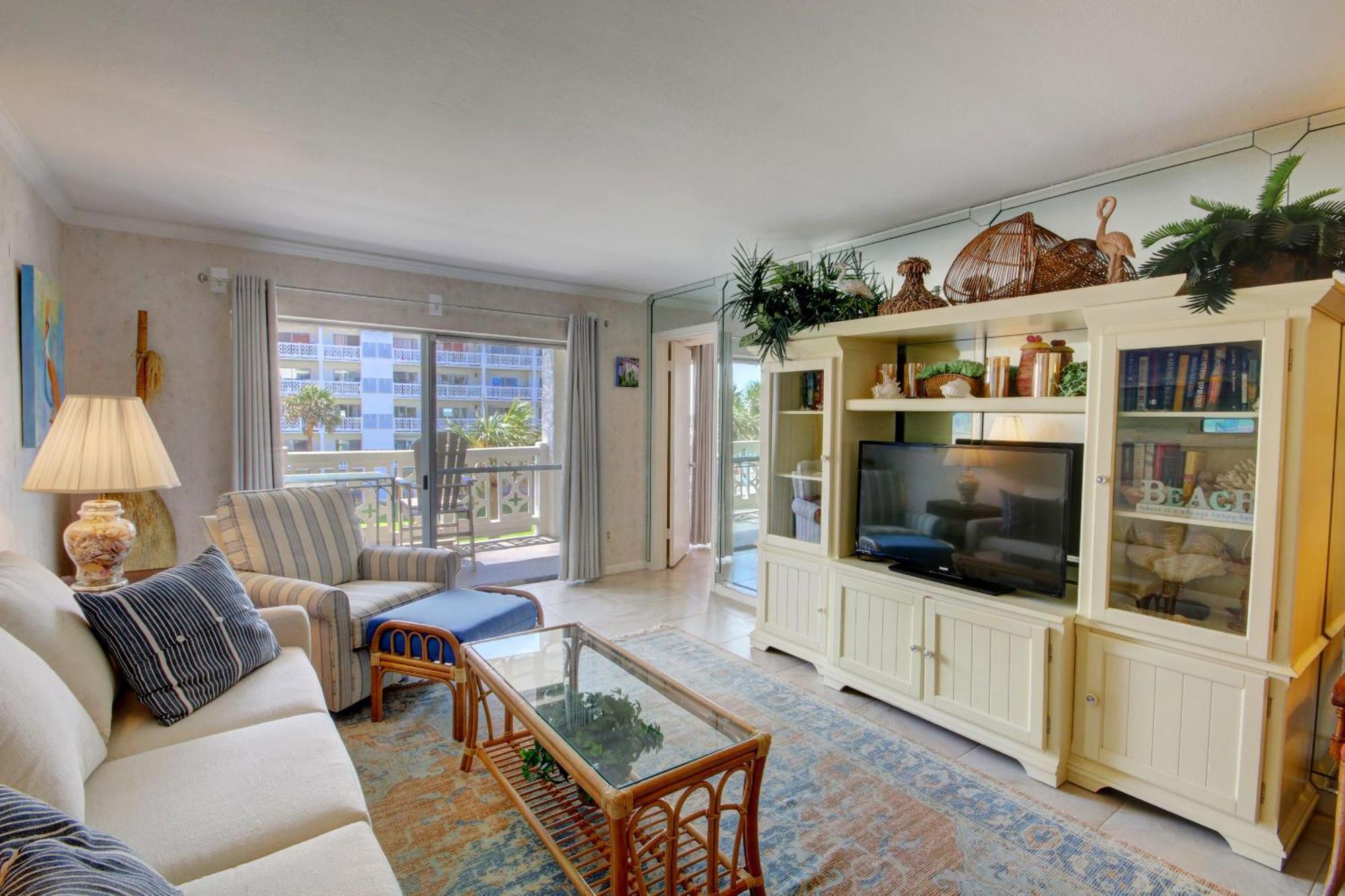 El Matador 338 - Beautiful Views Of The Gulf And Pool Holiday home Fort Walton Beach