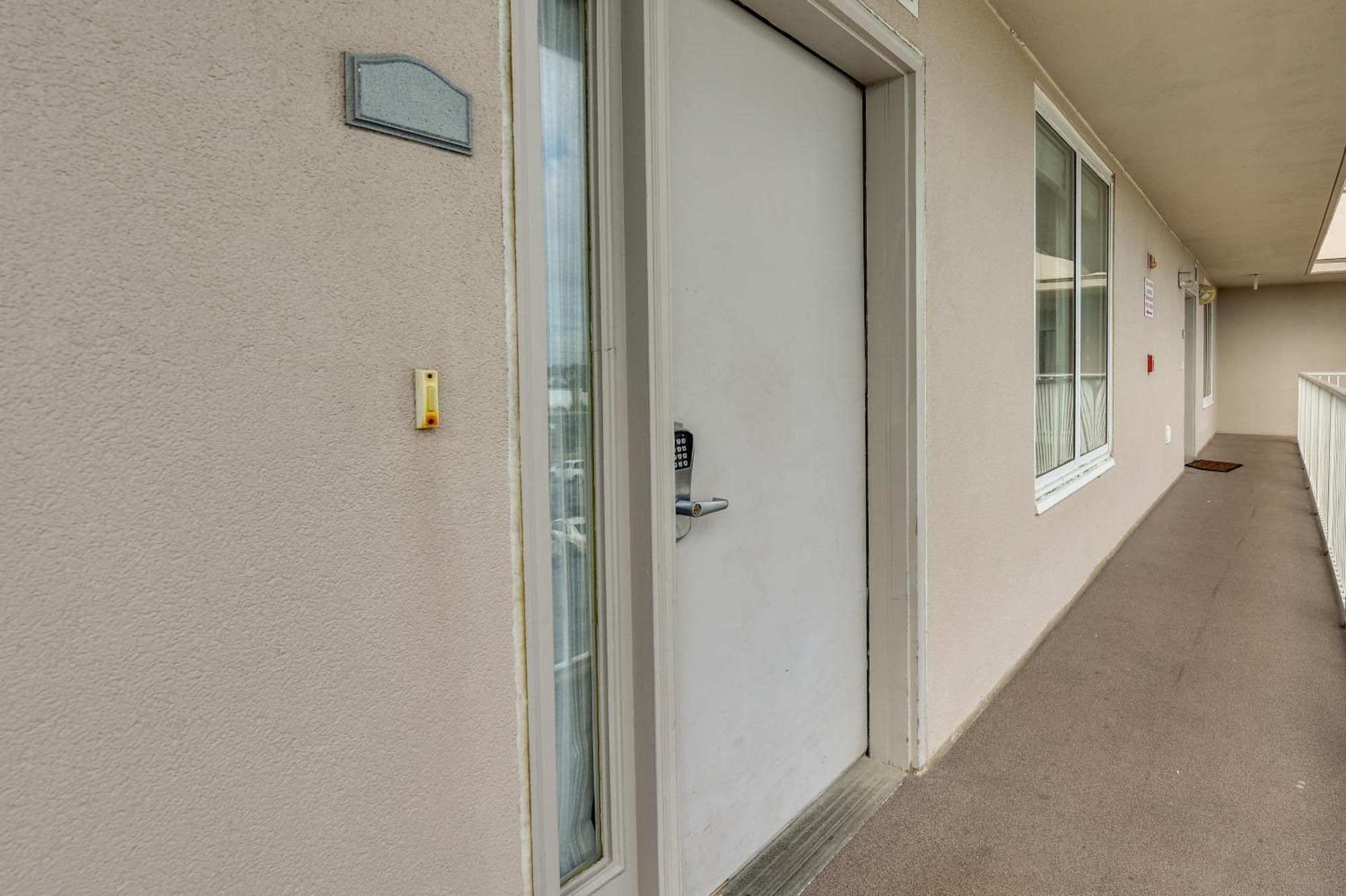 Walton With Pool And Hot Tub Access Apartment *