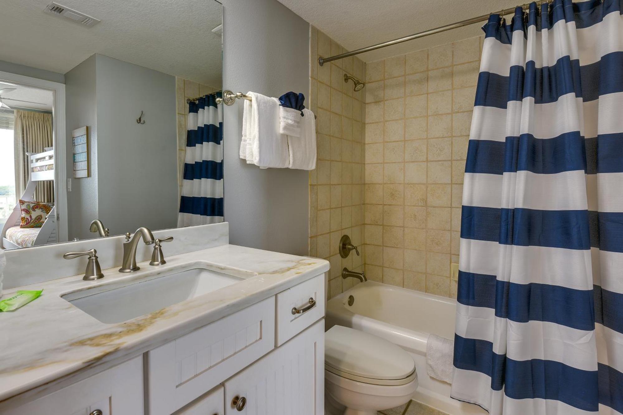Walton With Pool And Hot Tub Access Fort Walton Beach