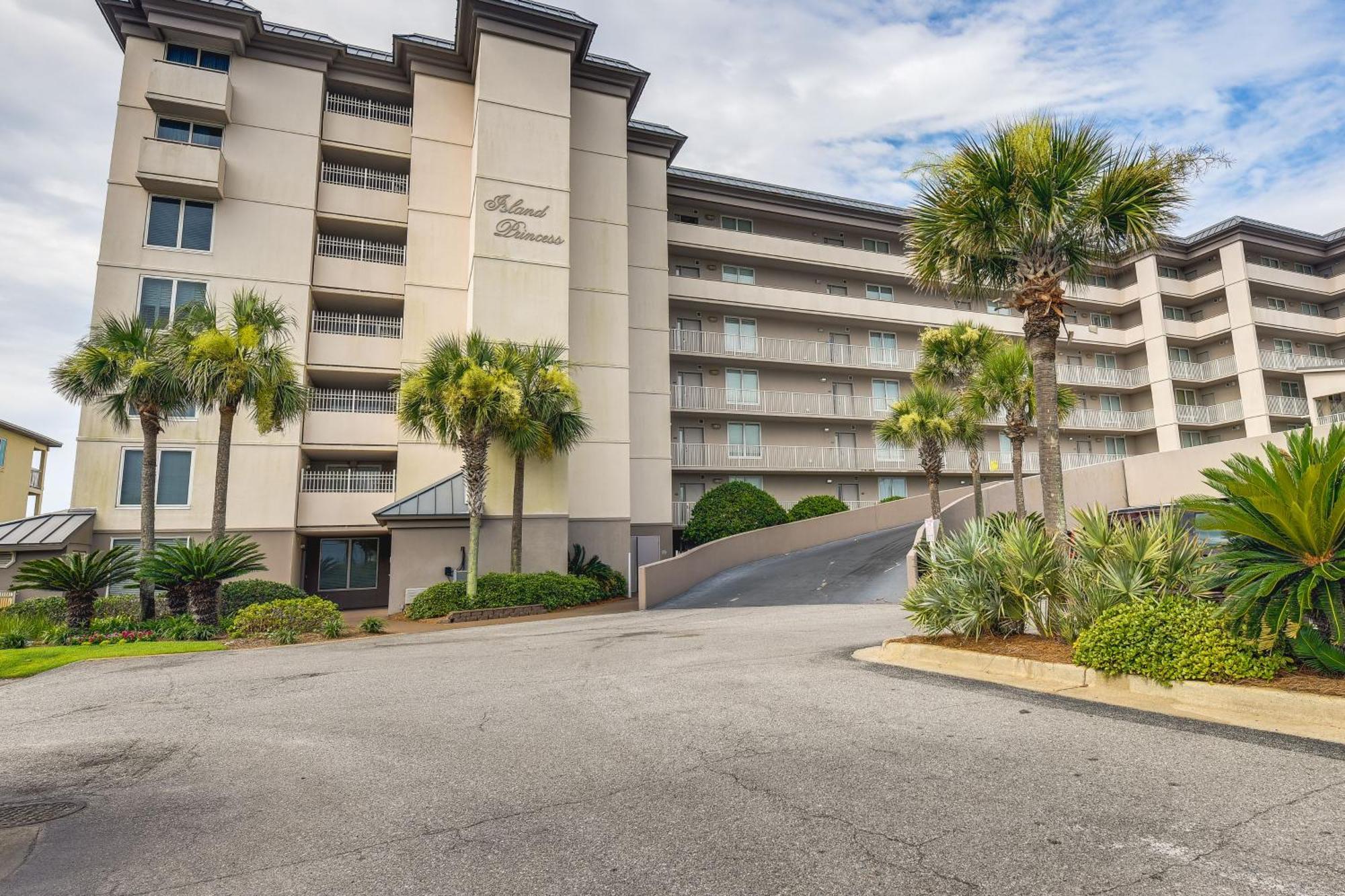 Walton With Pool And Hot Tub Access Apartment Fort Walton Beach