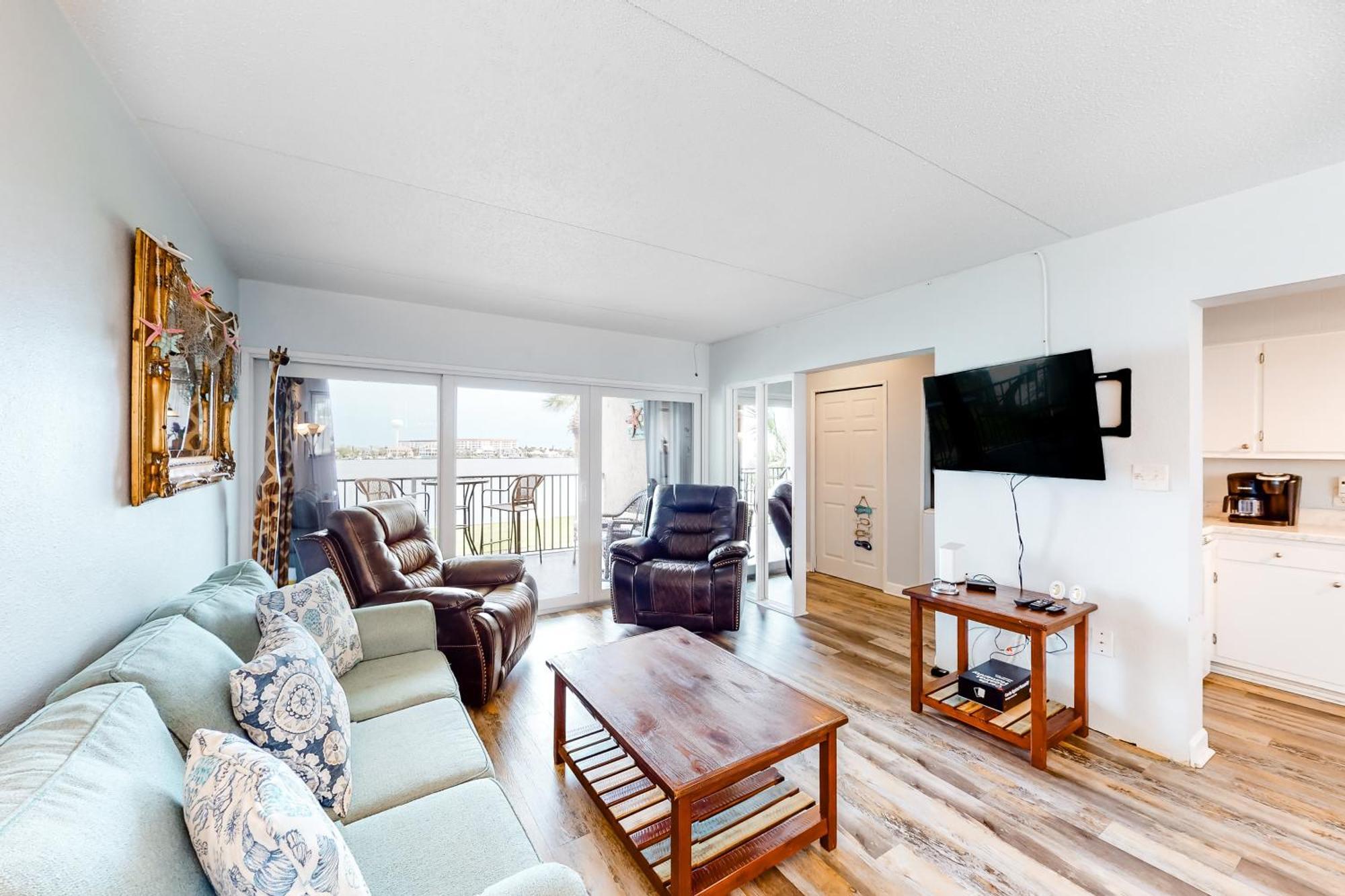 Sea Palms Holiday home *