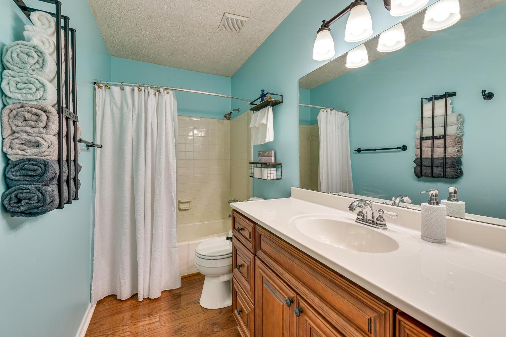 Pet-friendly Walton With Pool * Fort Walton Beach