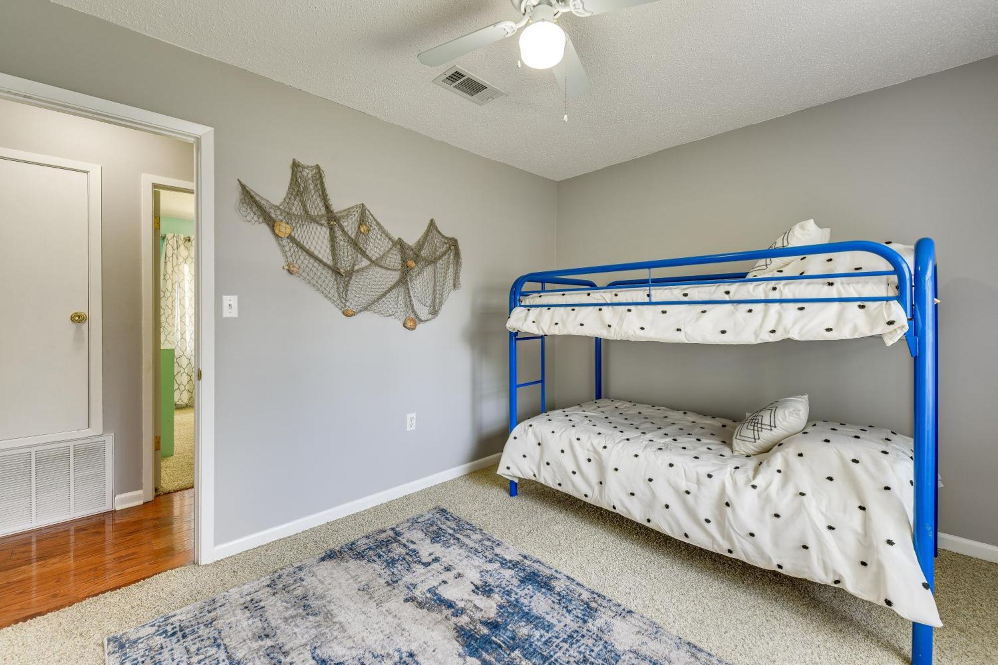 Pet-friendly Walton With Pool * Fort Walton Beach
