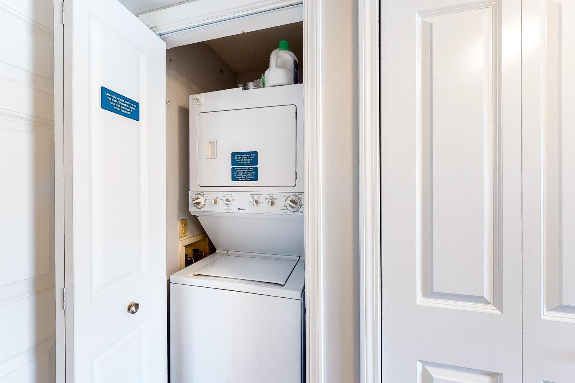 Apartment Commodores Landing 209