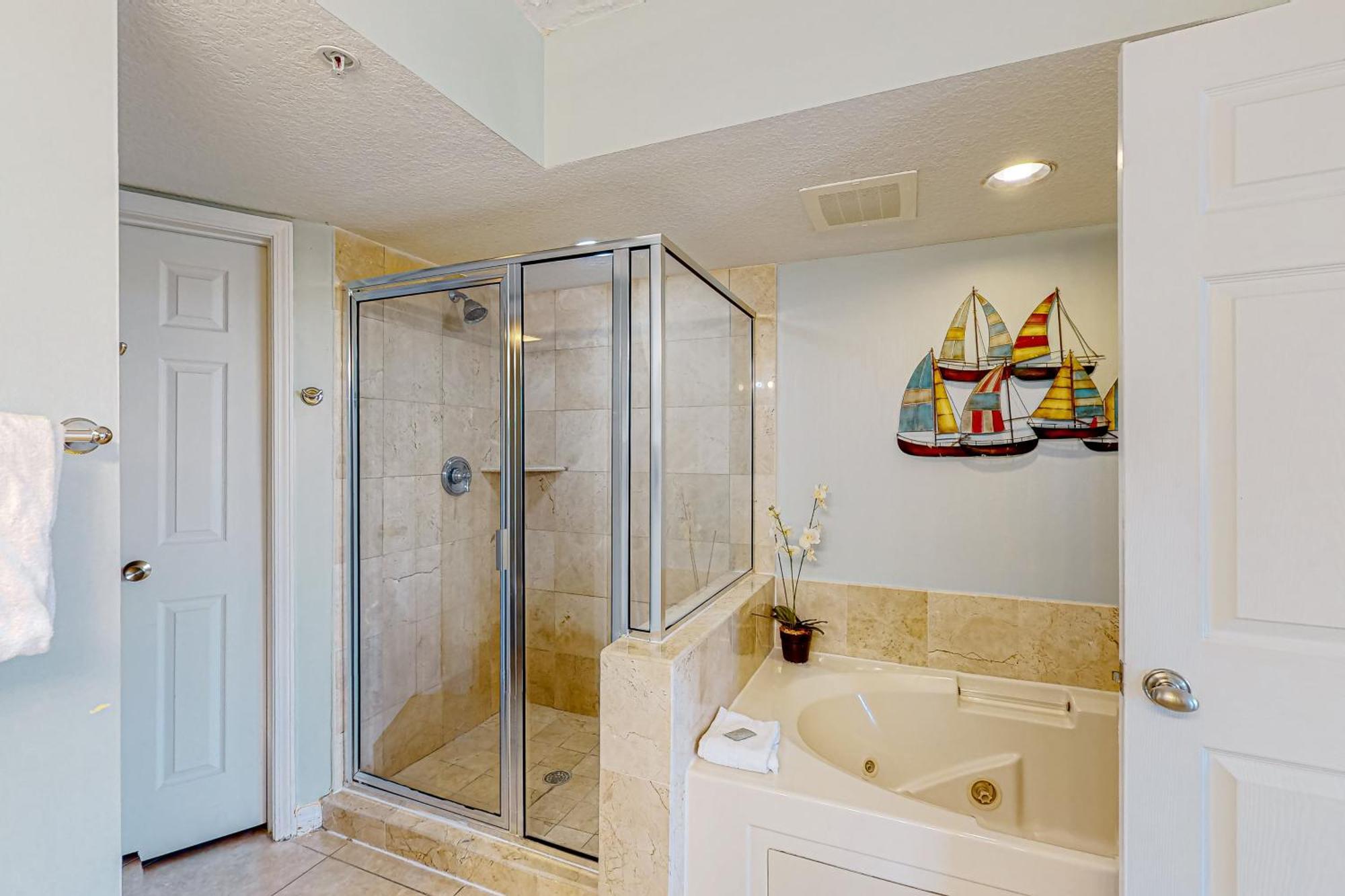 Apartment Destin West - Bayside Heron 605 Fort Walton Beach