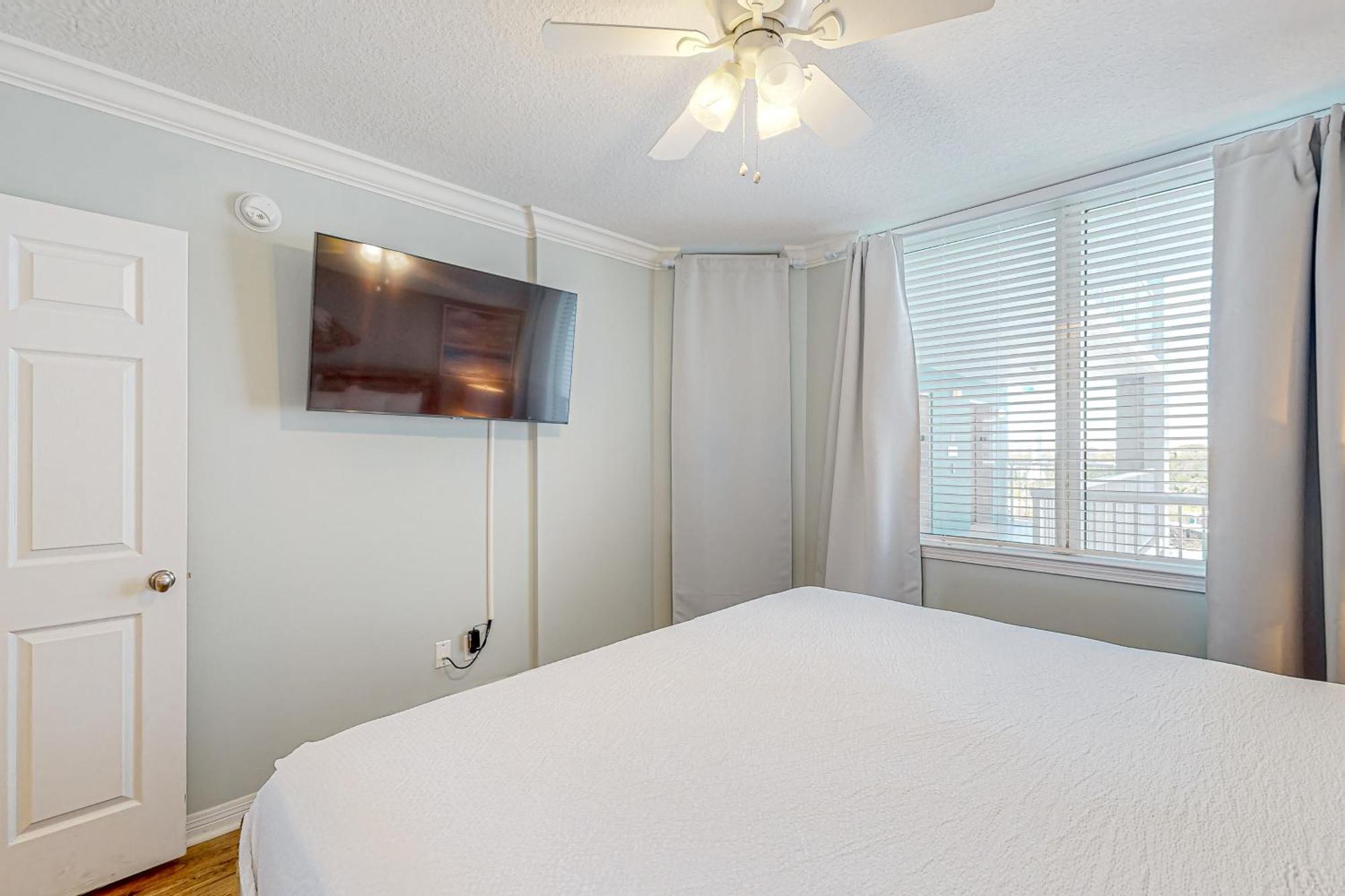 Destin West - Bayside Heron 605 Apartment