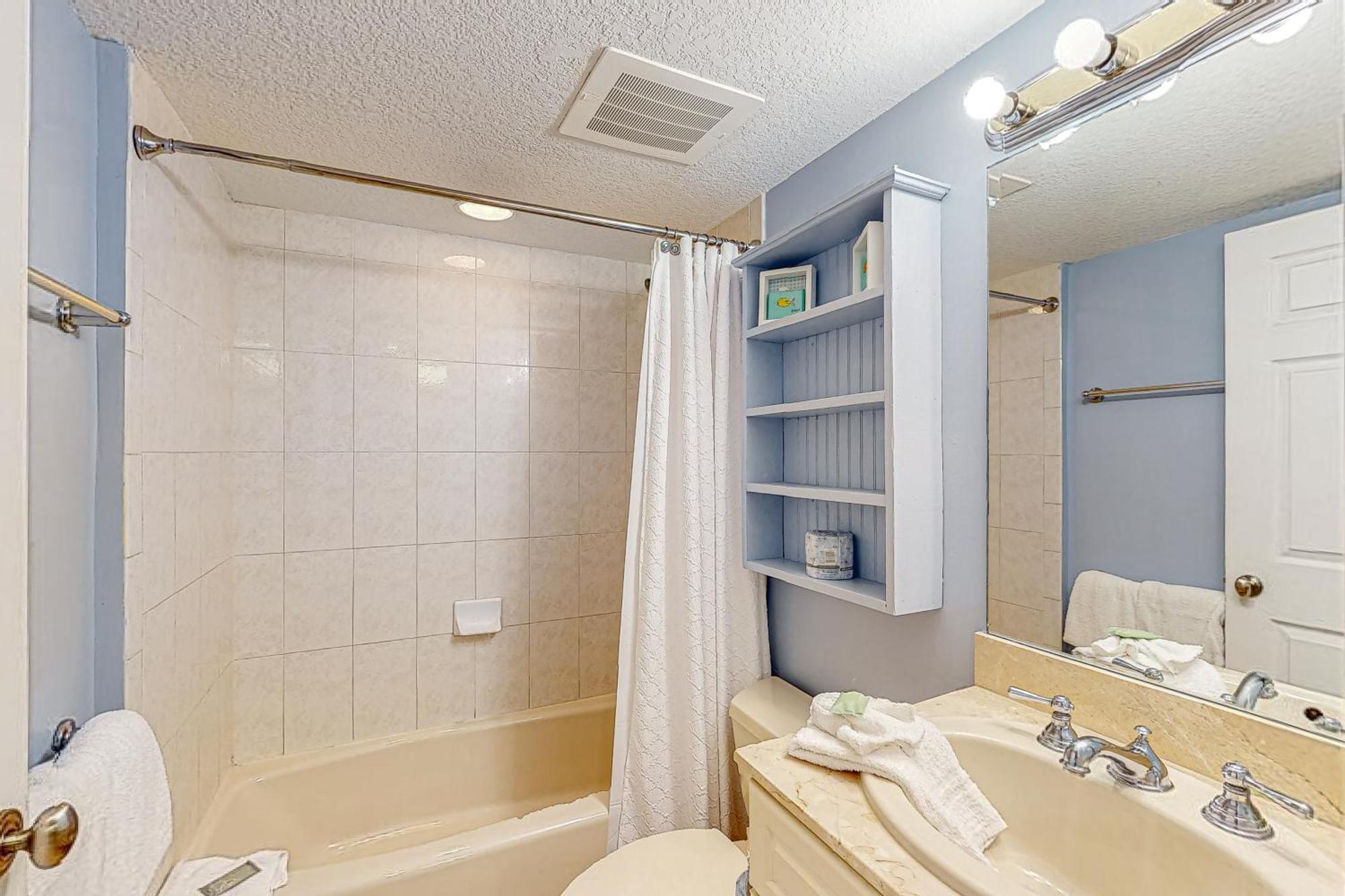 Destin West - Bayside Heron 605 Apartment *