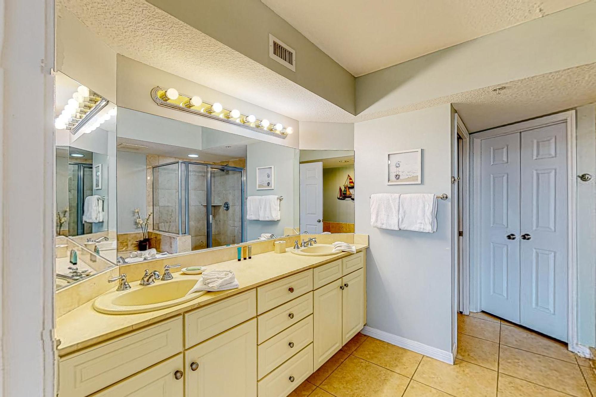 Apartment Destin West - Bayside Heron 605 Fort Walton Beach