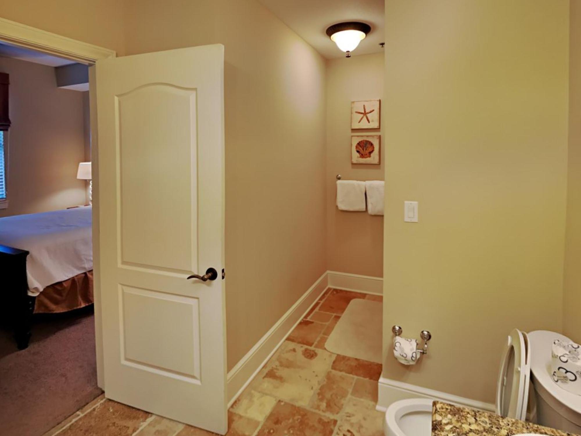 Bella Riva 503 * Fort Walton Beach
