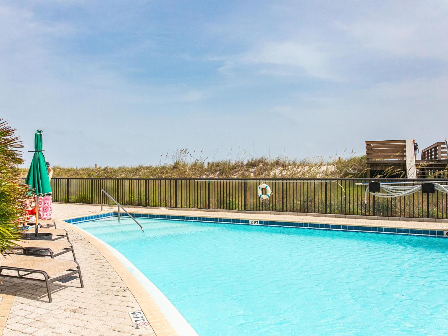 Bella Riva 503 * Fort Walton Beach