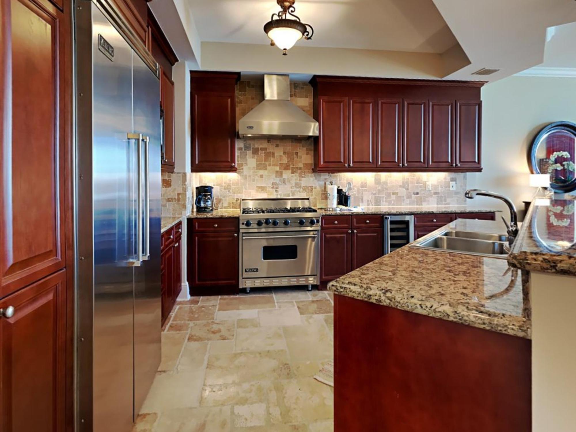 Bella Riva 503 Apartment Fort Walton Beach