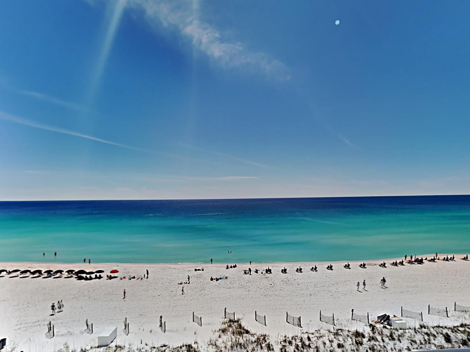 Apartment Bella Riva 503 Fort Walton Beach