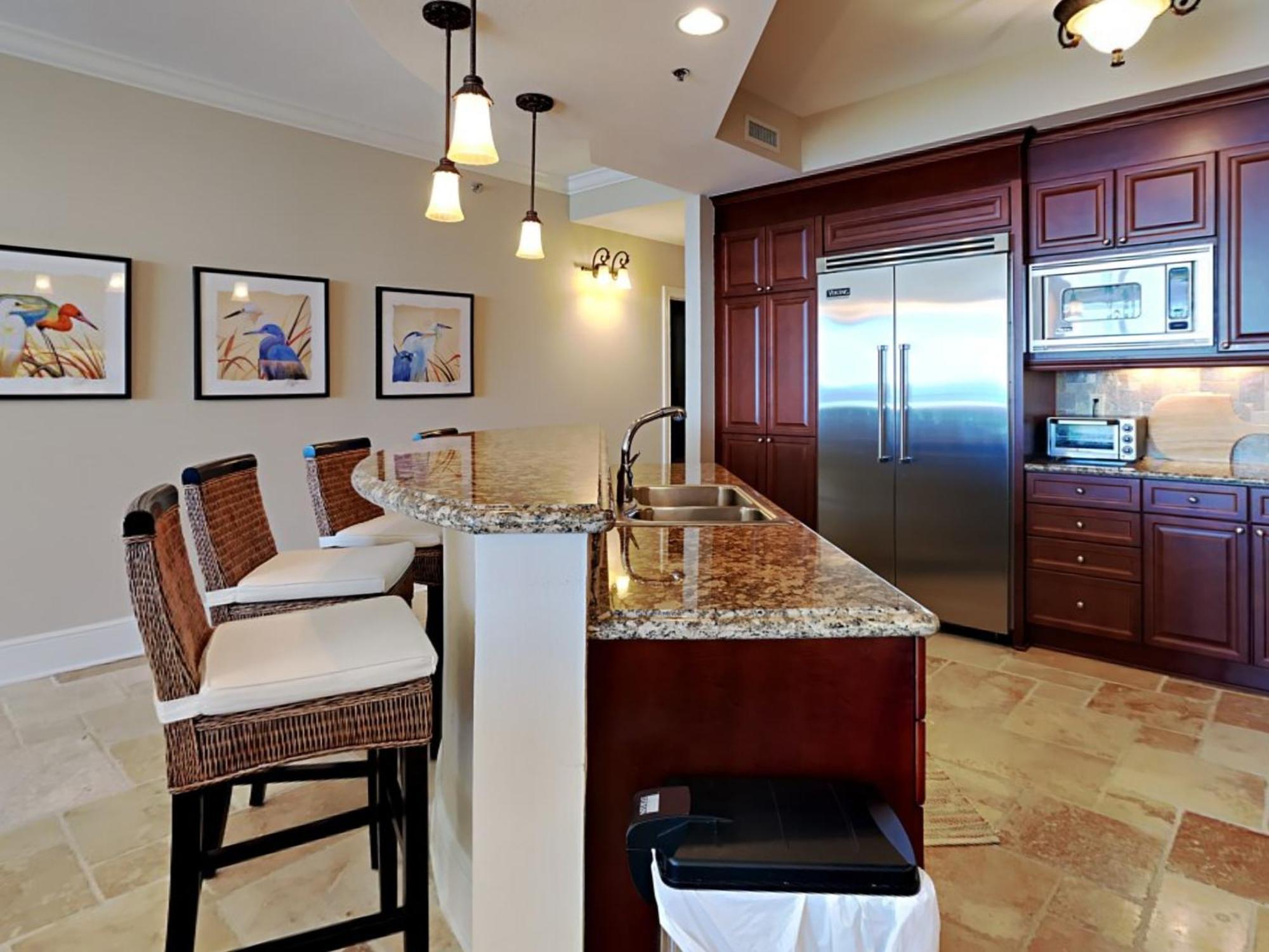Bella Riva 503 * Fort Walton Beach