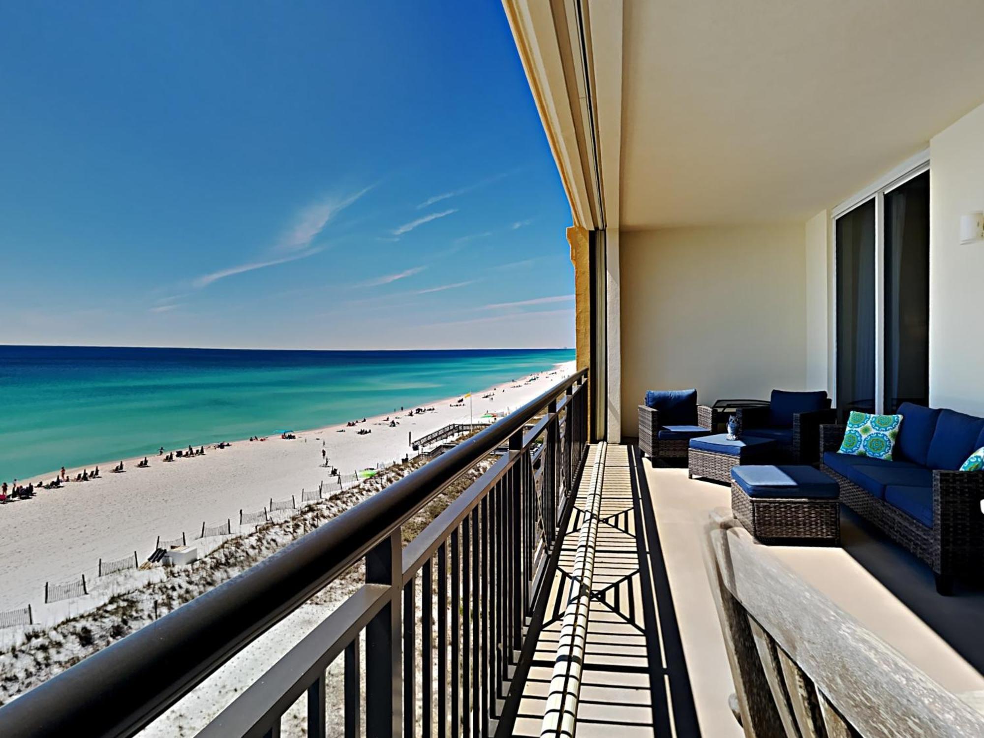 Bella Riva 503 Apartment Fort Walton Beach