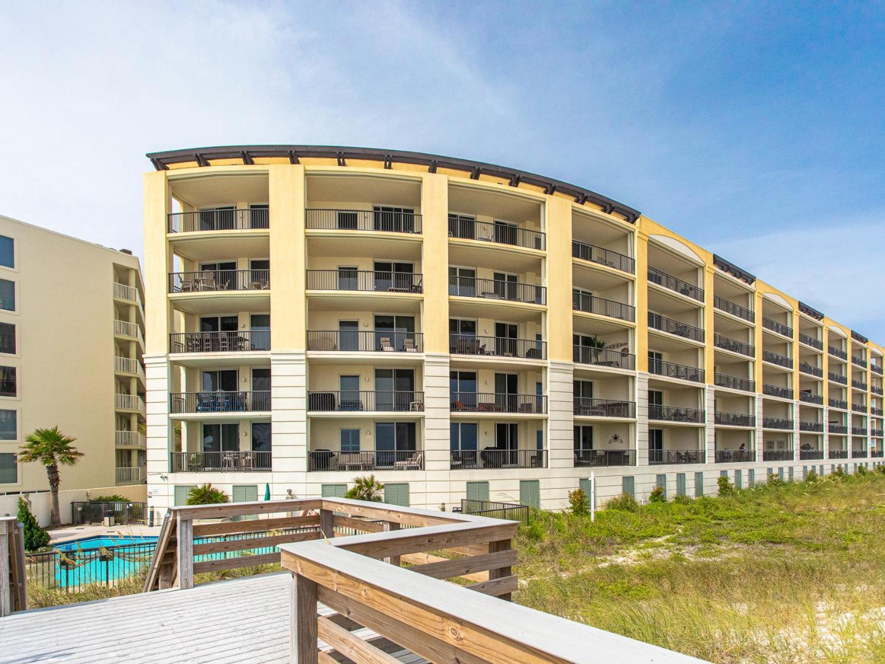 Bella Riva 503 Fort Walton Beach