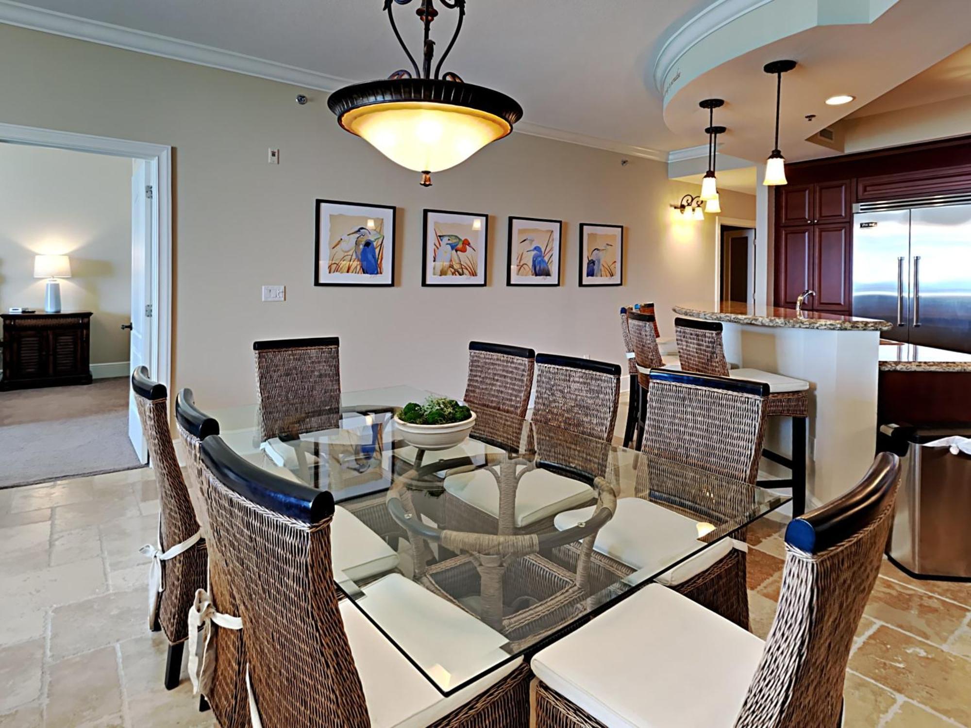 Apartment Bella Riva 503 Fort Walton Beach