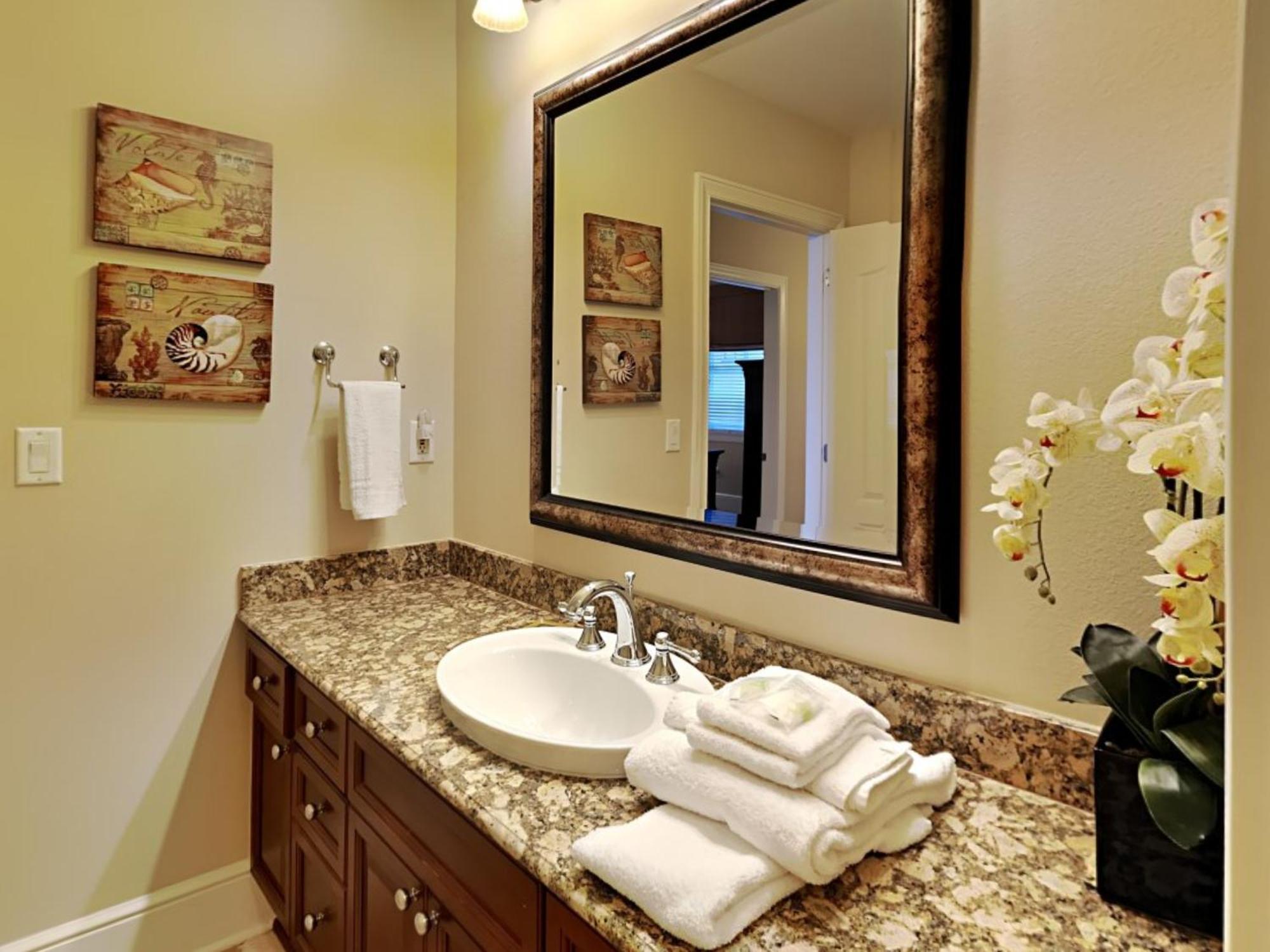 Bella Riva 503 * Fort Walton Beach