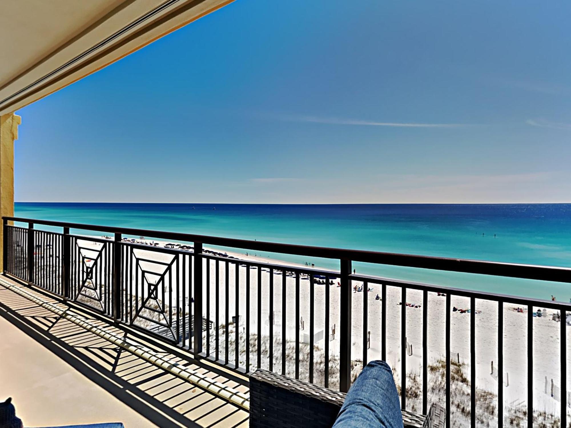 Bella Riva 503 Apartment Fort Walton Beach