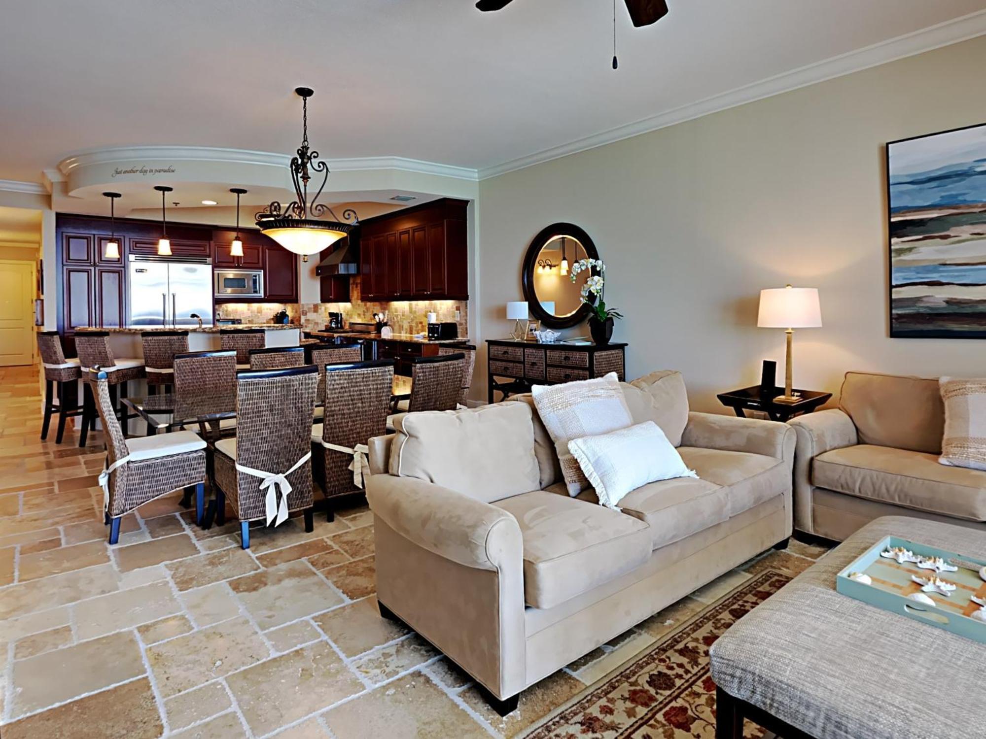 Bella Riva 503 Apartment Fort Walton Beach