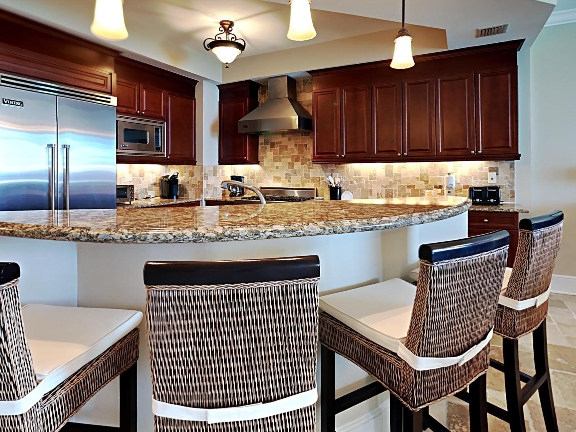 Apartment Bella Riva 503 Fort Walton Beach