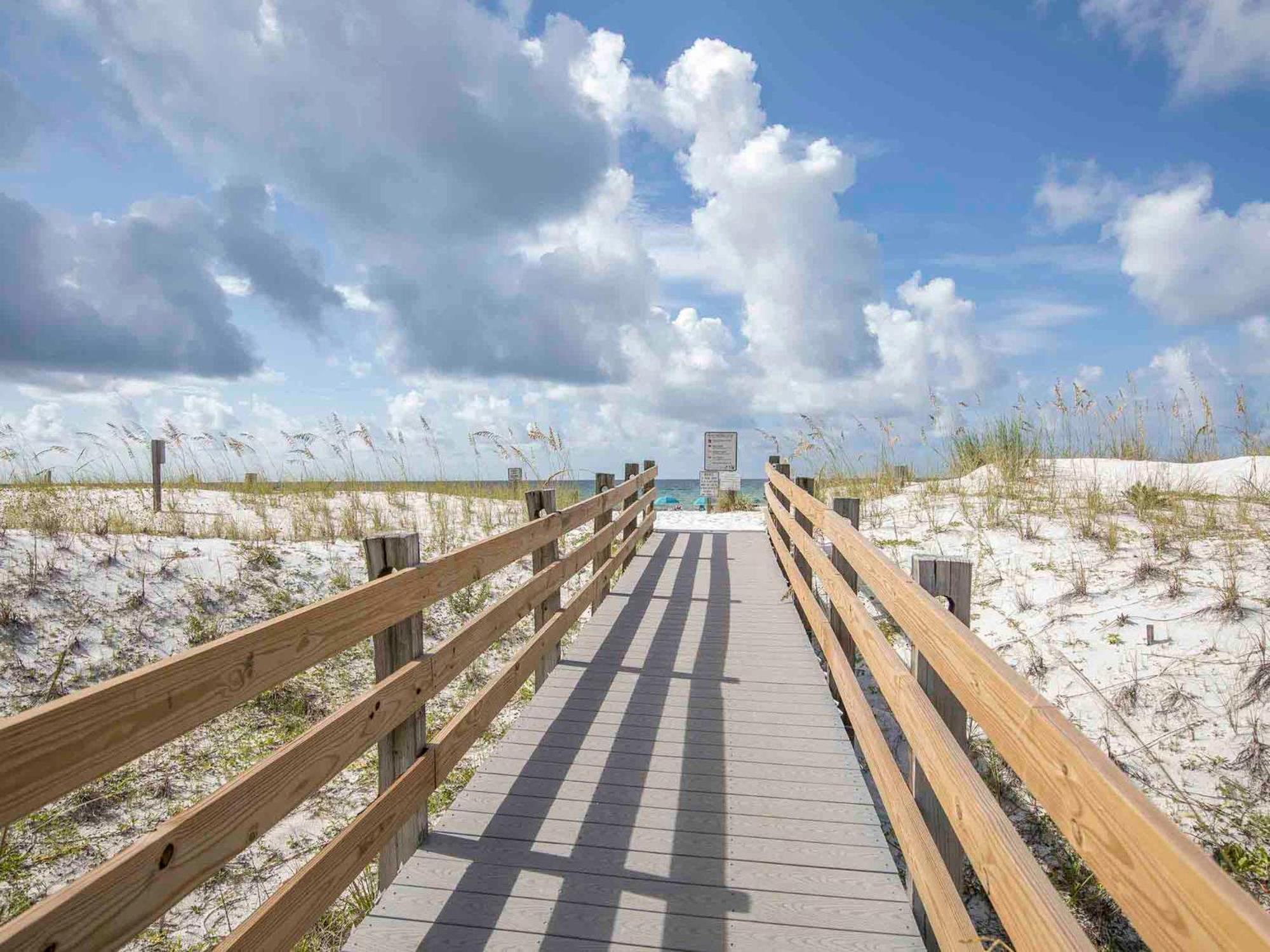 Sea Oats #111 Apartment Fort Walton Beach