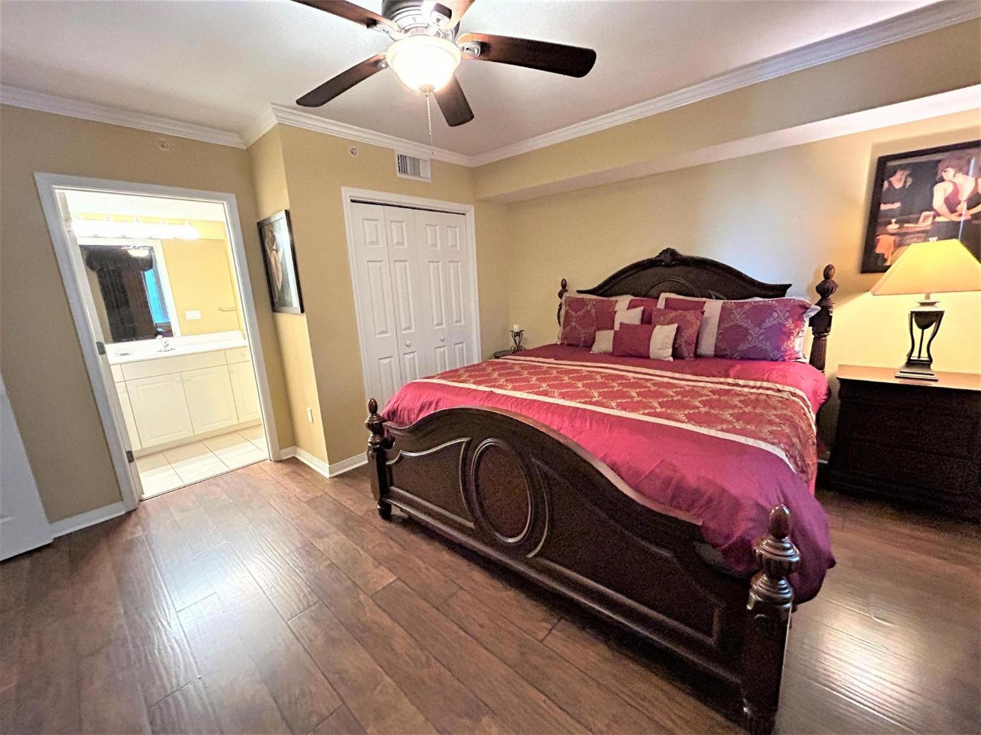 Destin West Bayside Pelican #302 Holiday home Fort Walton Beach