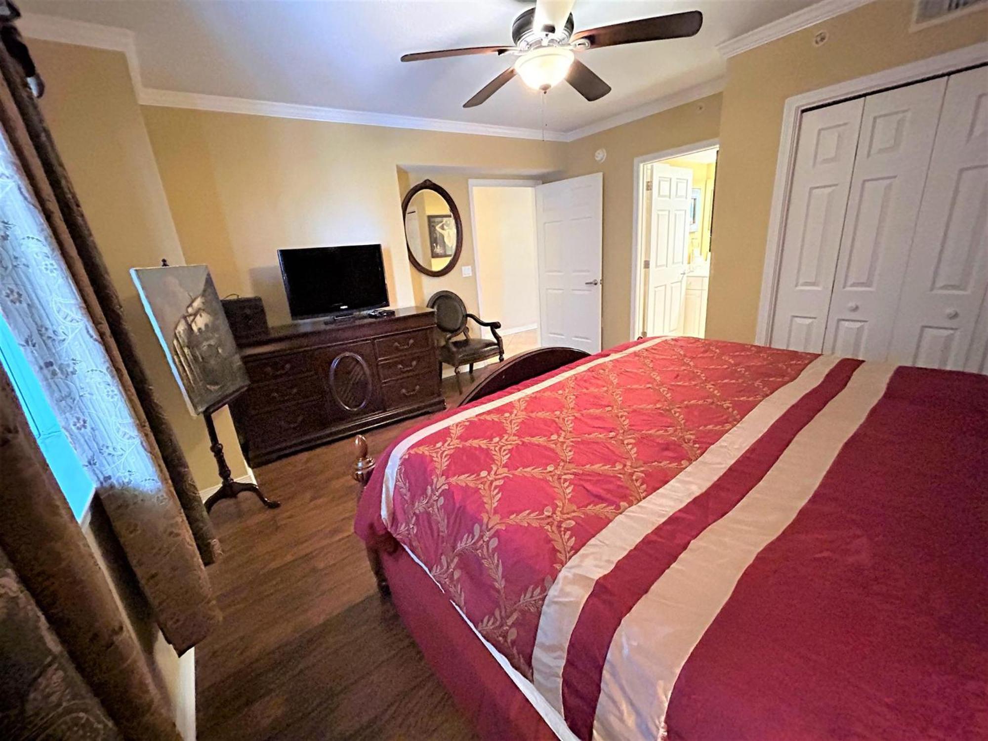 Destin West Bayside Pelican #302 Holiday home *
