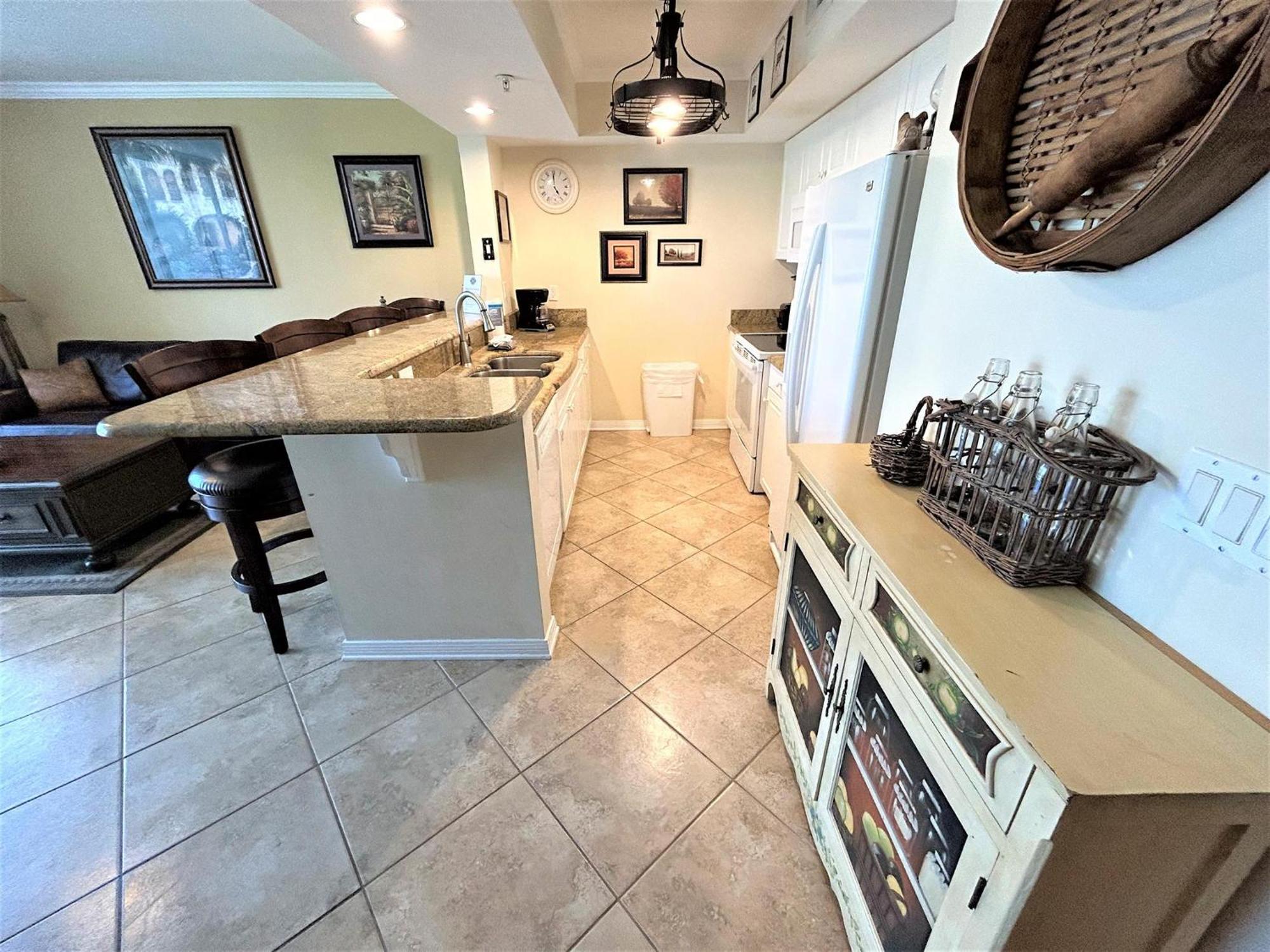 Holiday home Destin West Bayside Pelican #302
