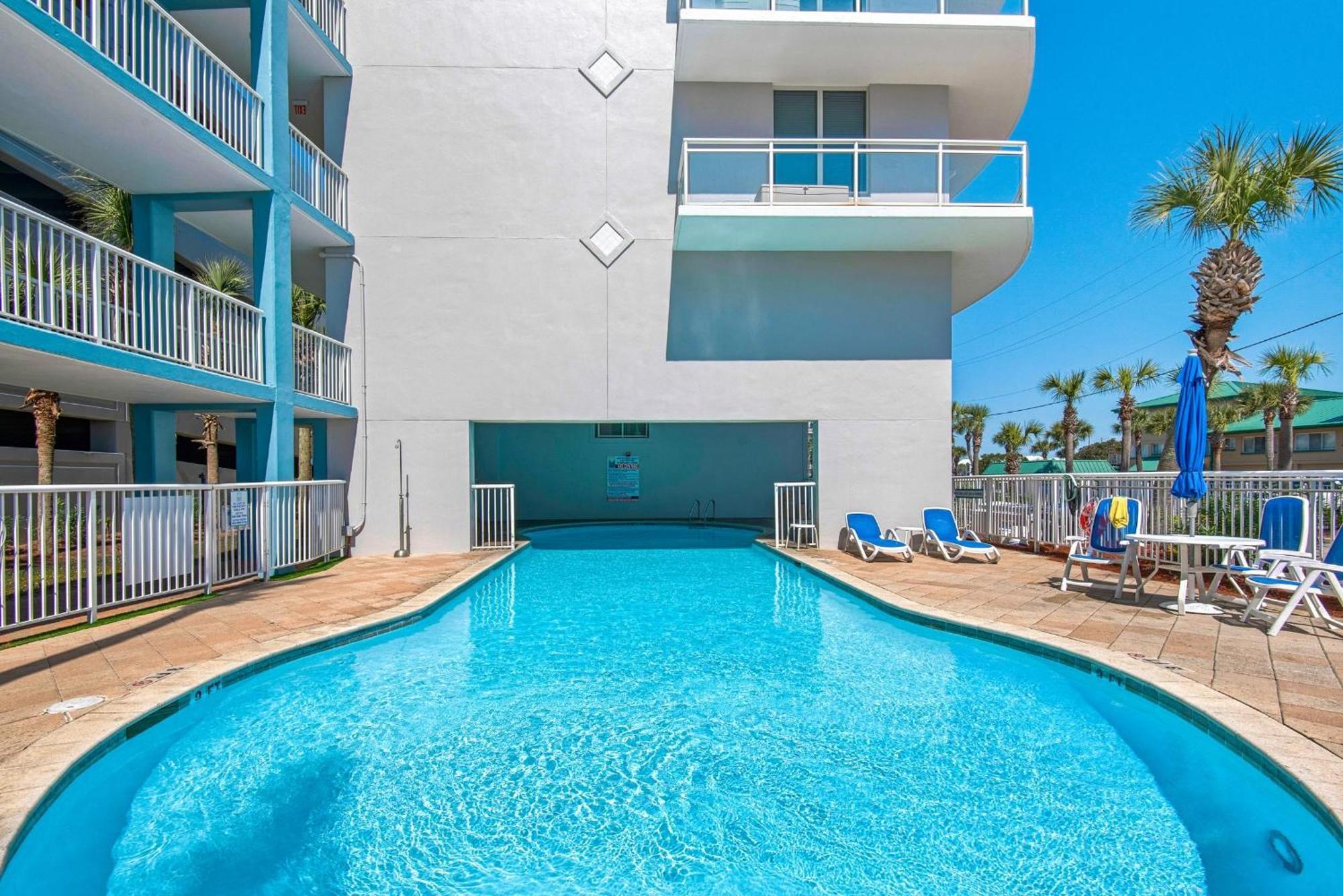 Destin West Bayside Pelican #302 Fort Walton Beach
