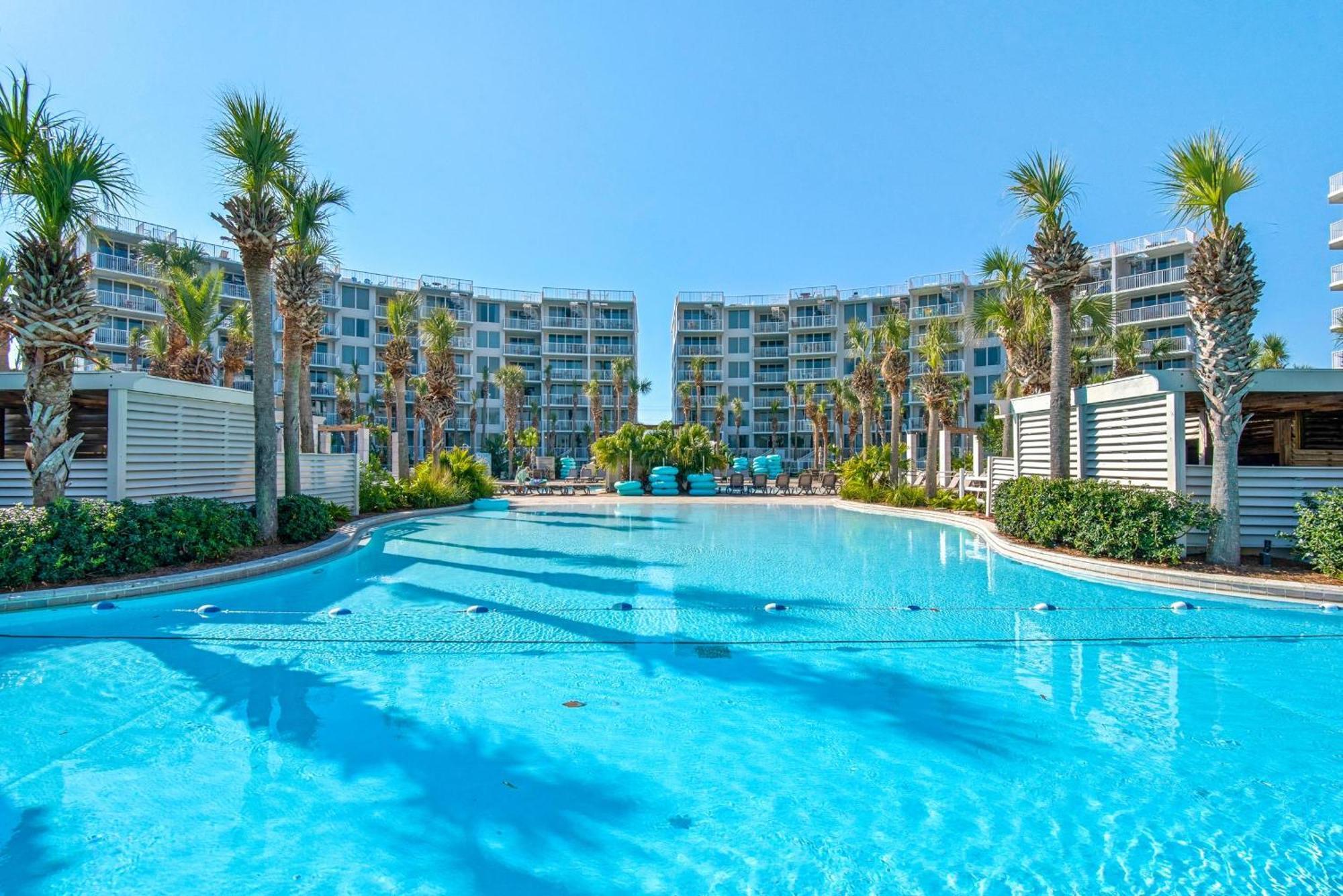Destin West Bayside Pelican #302 Holiday home Fort Walton Beach