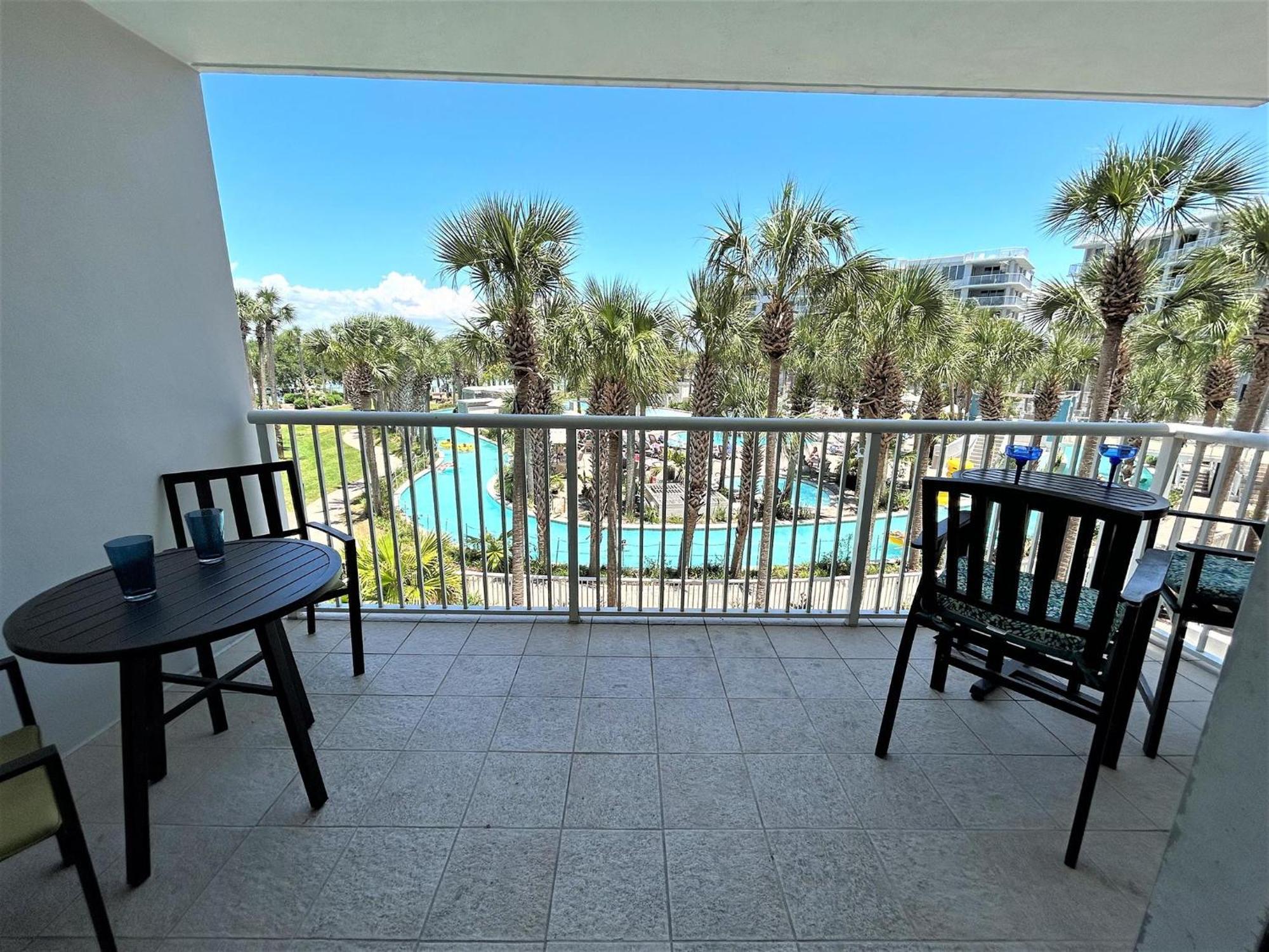 Destin West Bayside Pelican #302 Fort Walton Beach