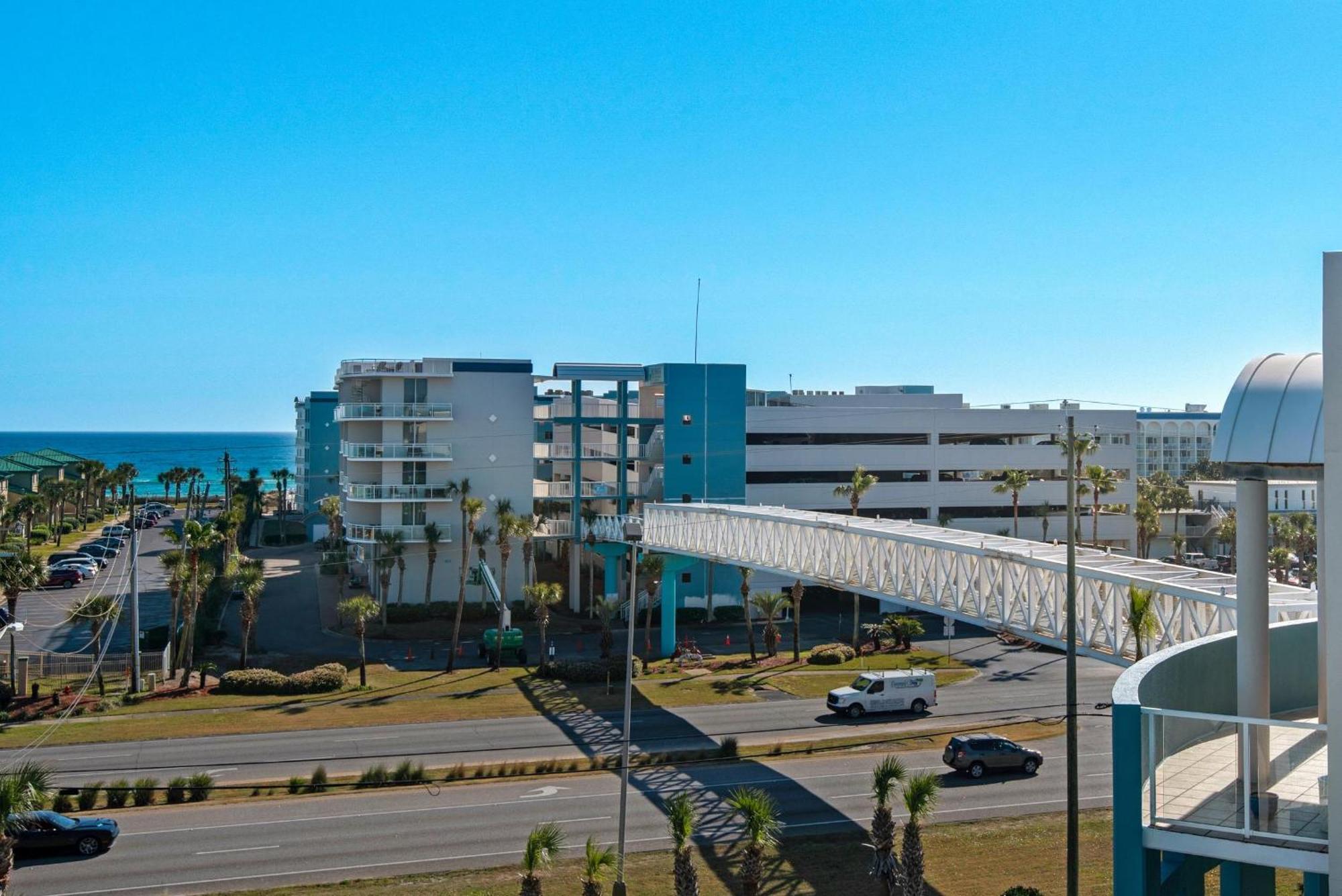 Destin West Bayside Sandpiper #ph01 Holiday home Fort Walton Beach