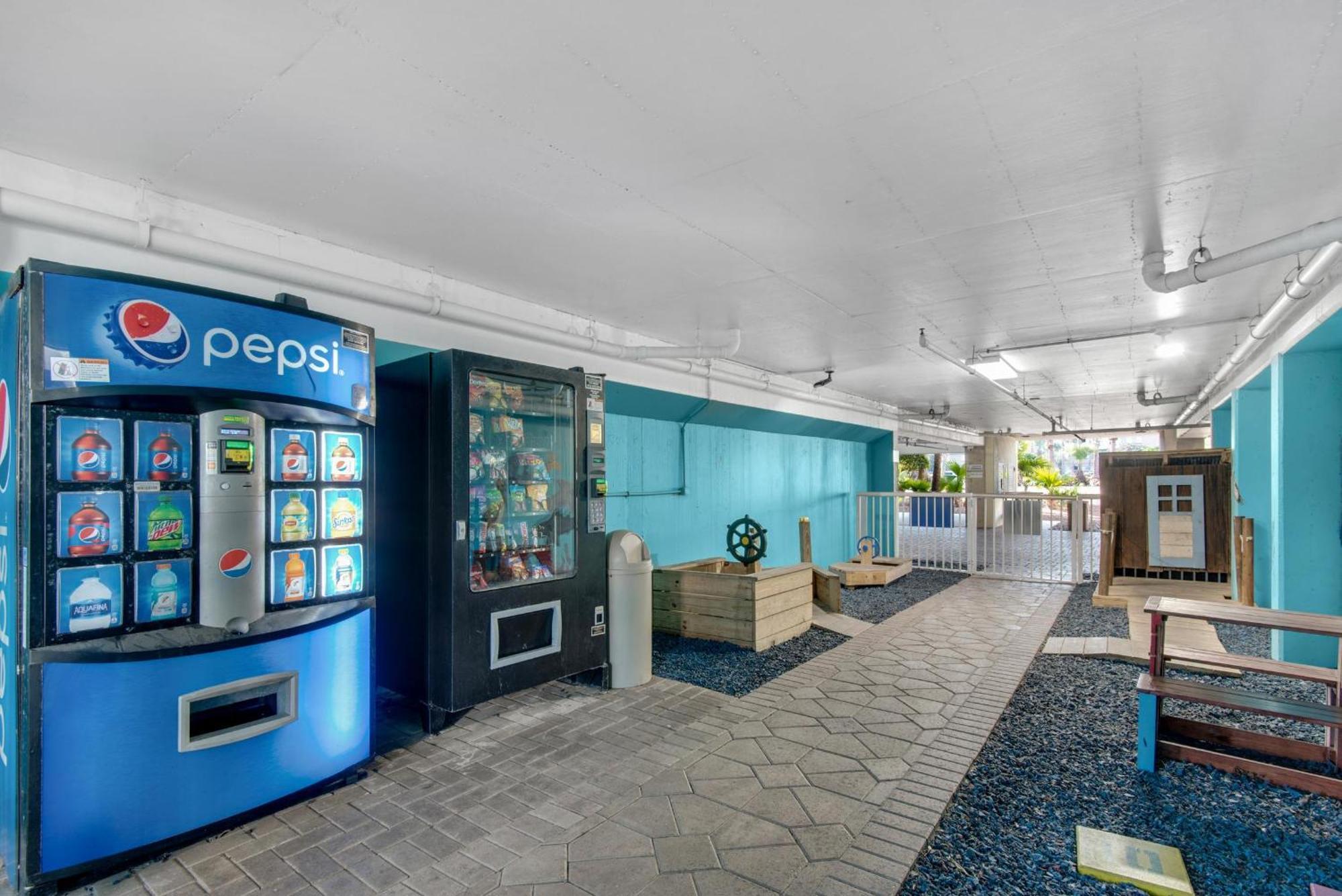 Destin West Bayside Sandpiper #ph01 Holiday home Fort Walton Beach